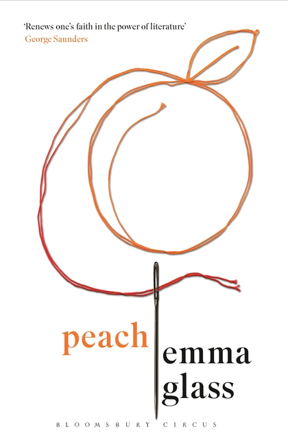 Peach 