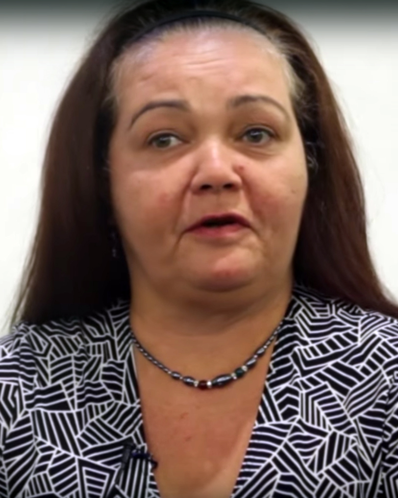 Redfern’s Aunty Donna Ingram