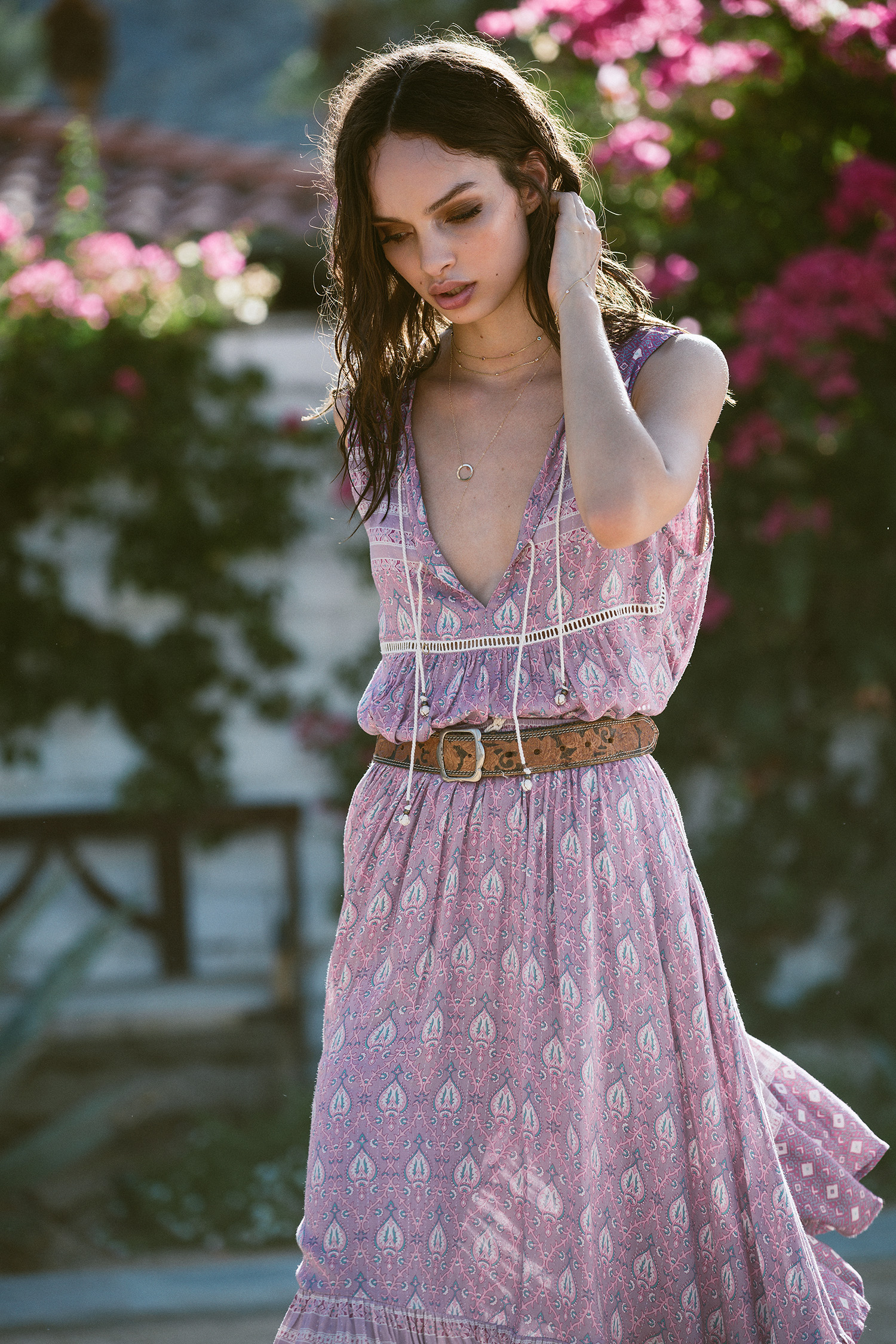 Spell and the Gypsy Collective