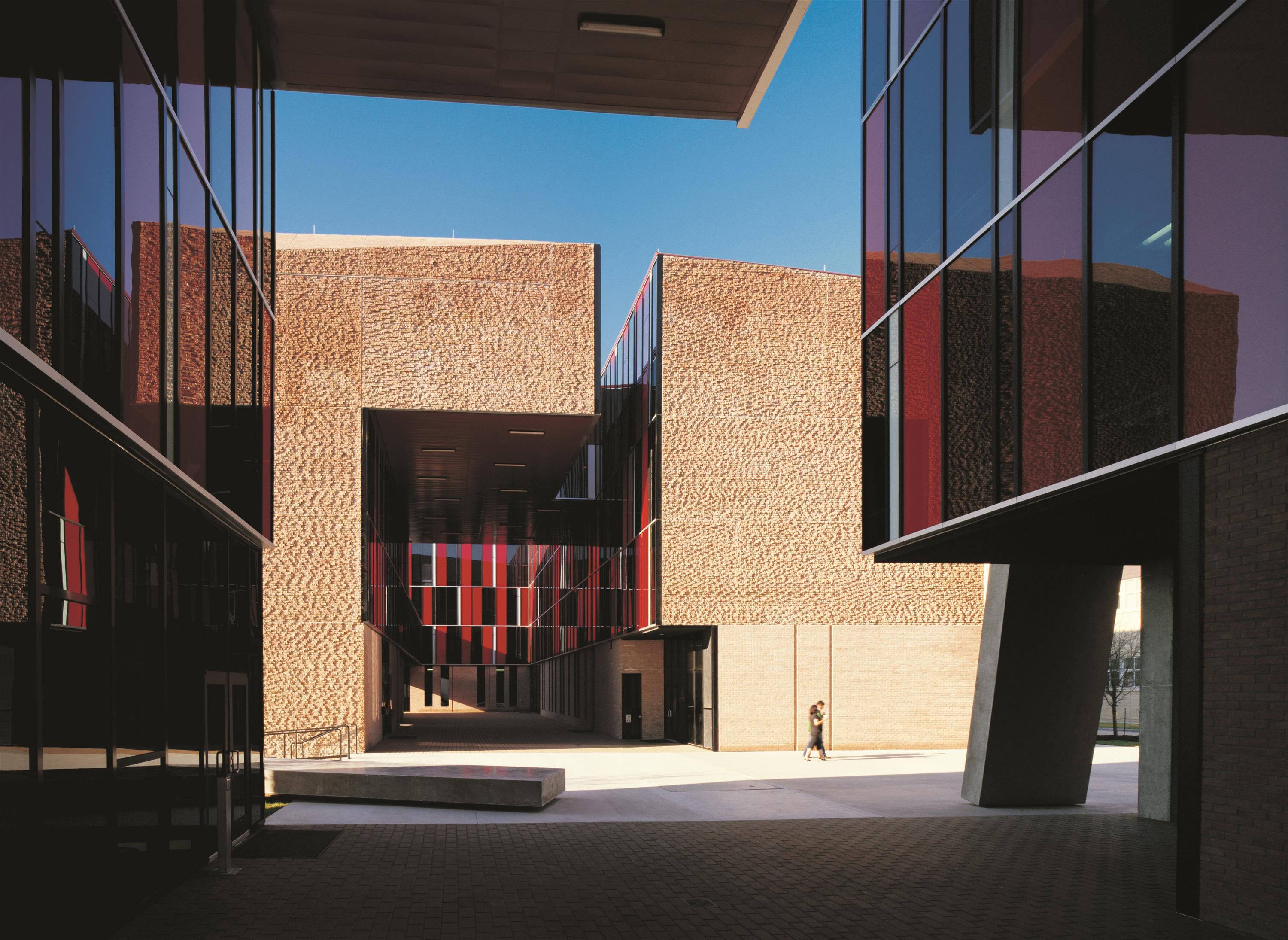 Pritzker Prize-winning architect Alejandro Aravena