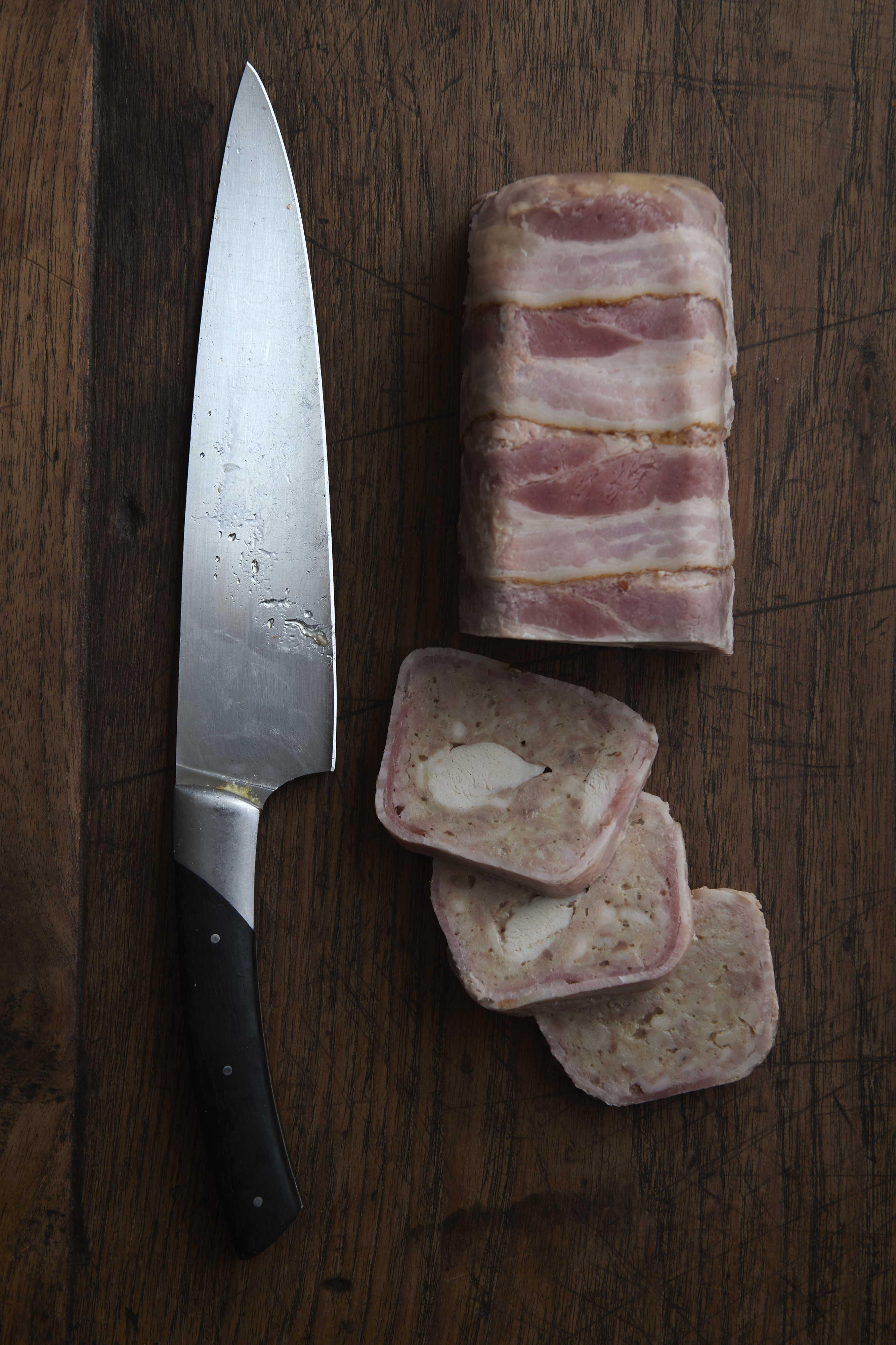 Terrine
