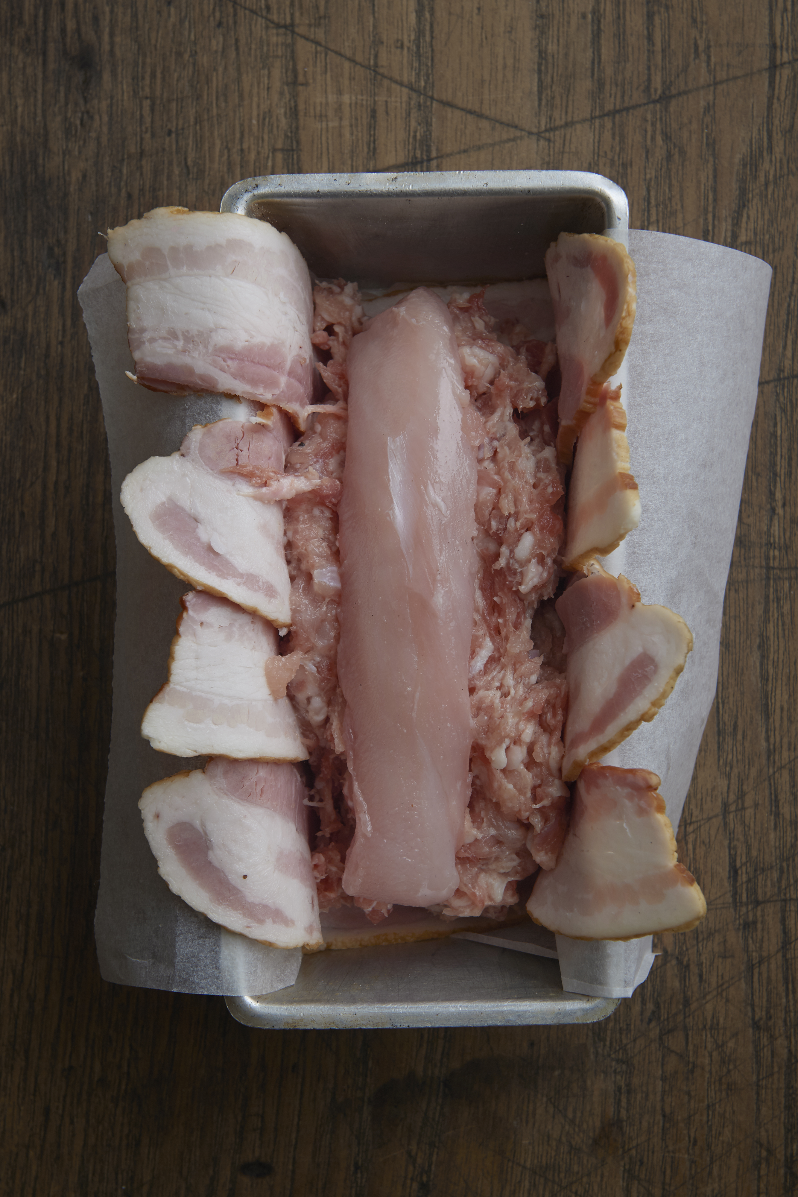 Terrine