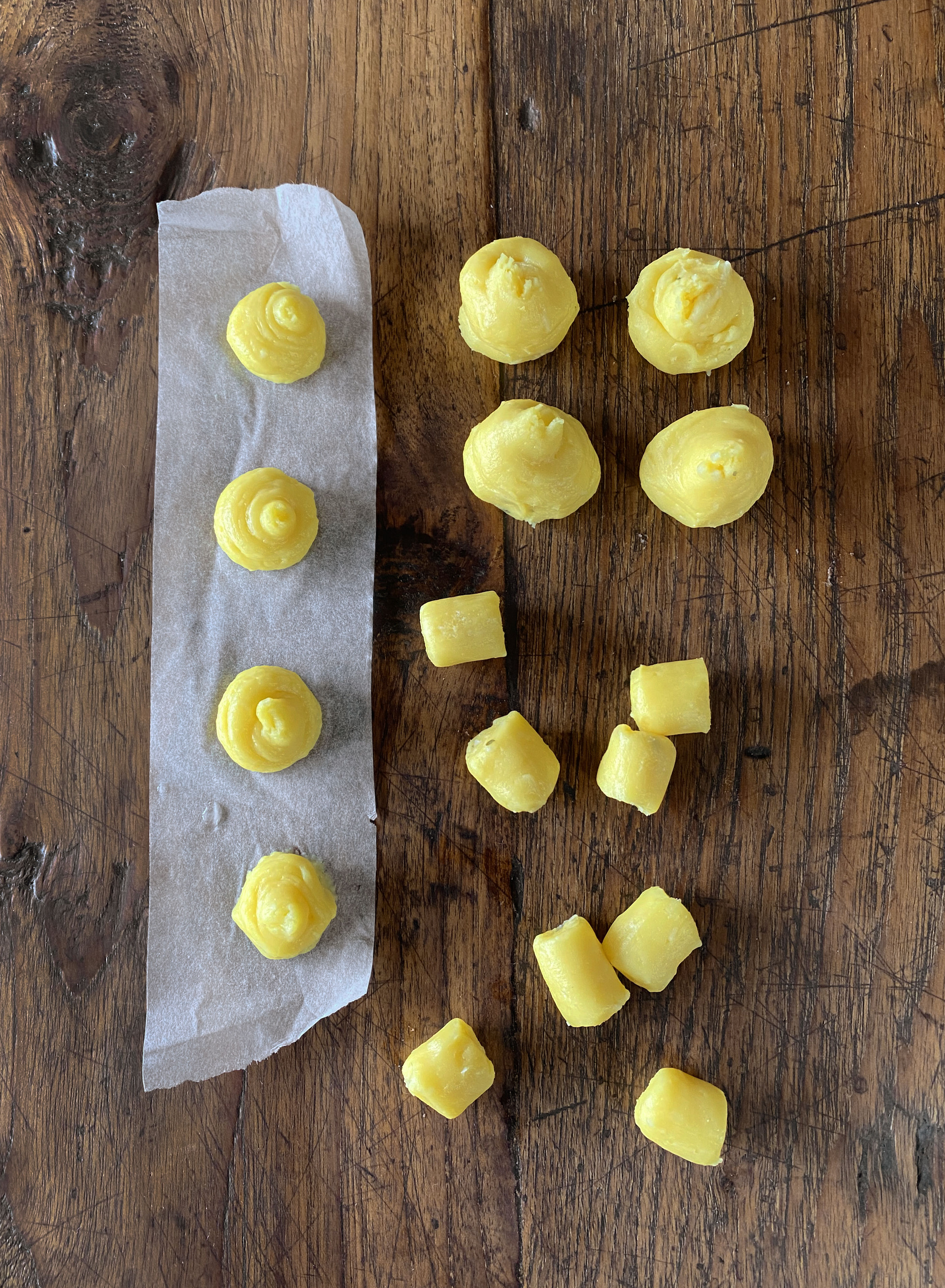 Comté choux