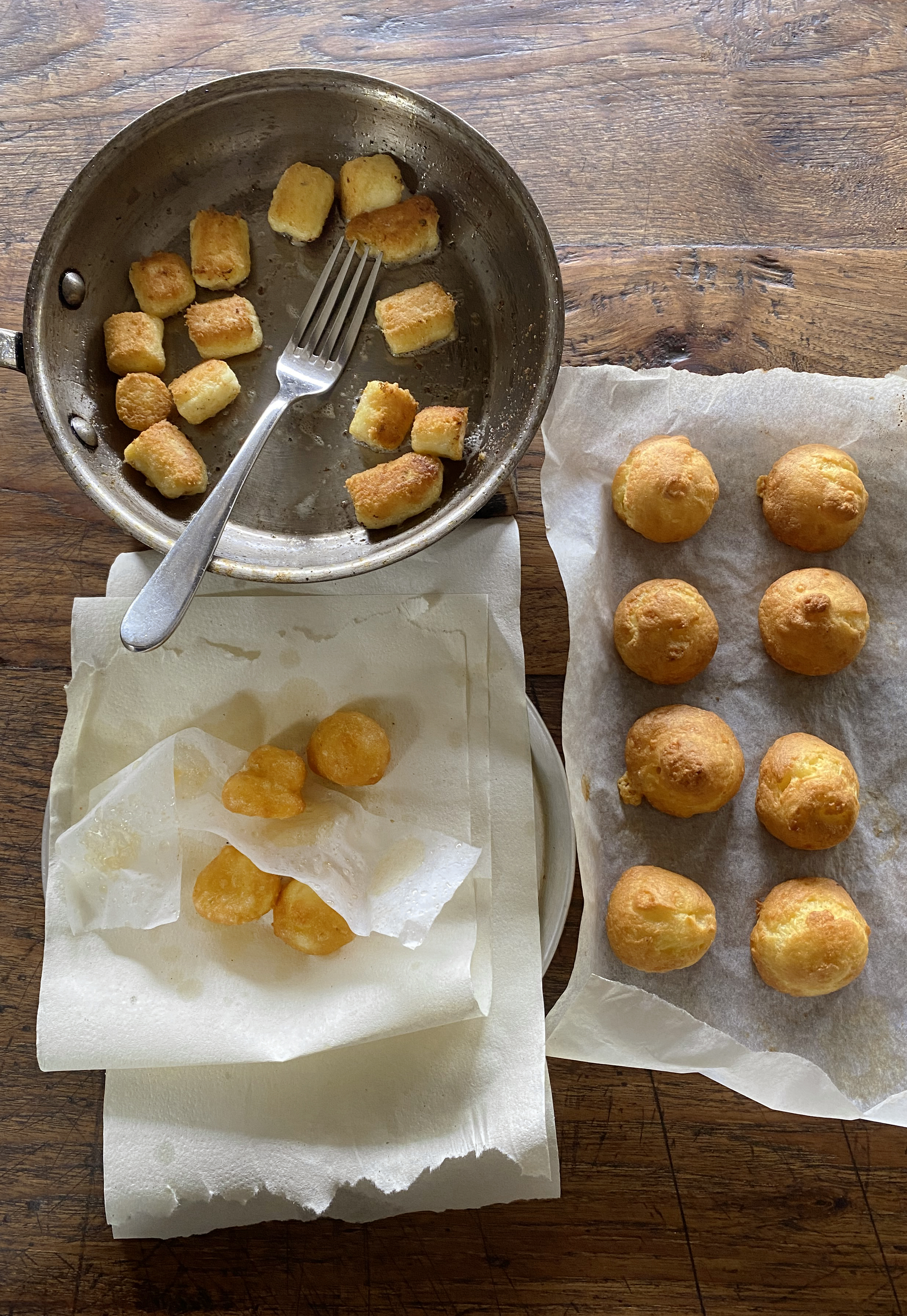 Comté choux
