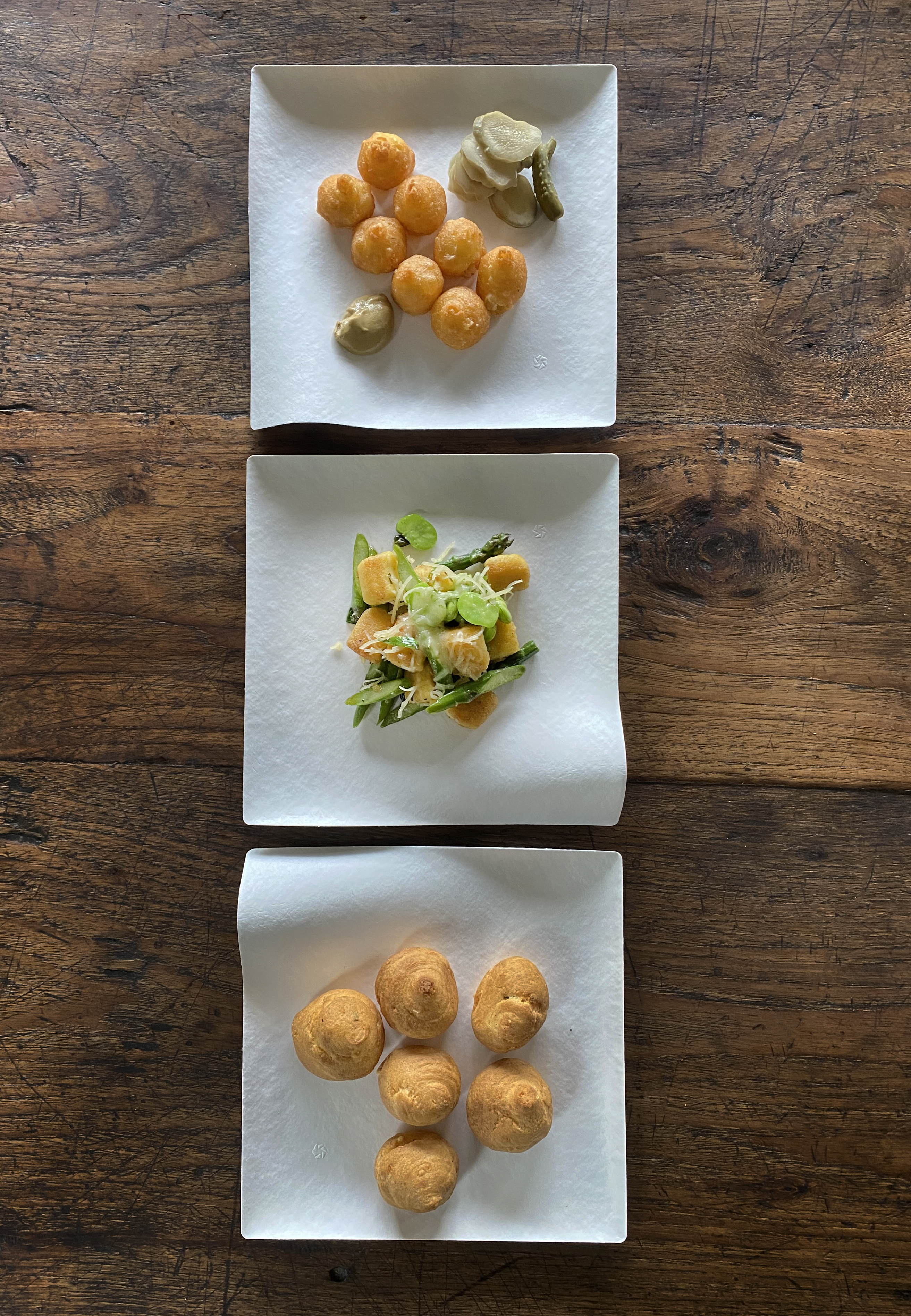 Comté choux