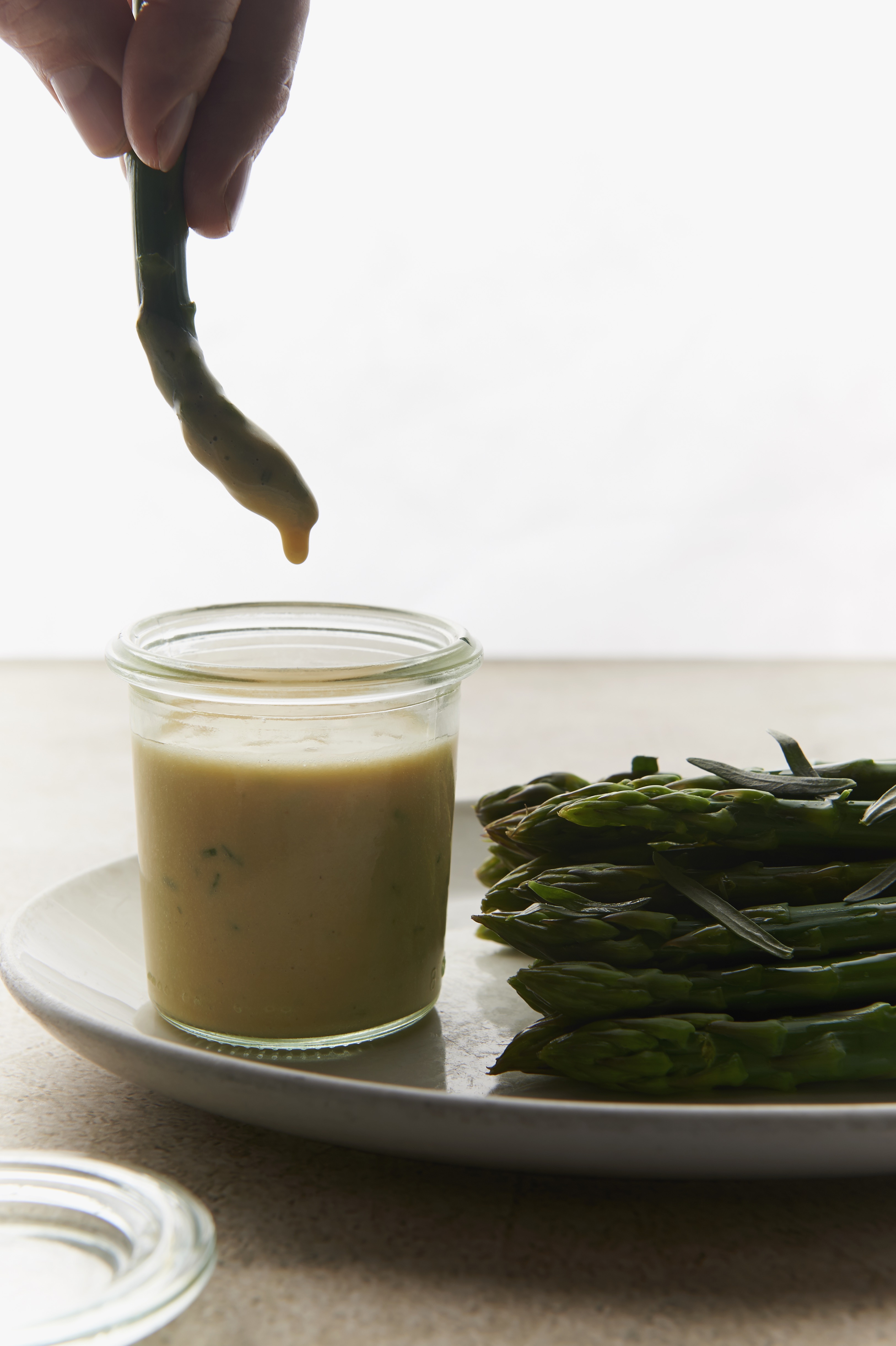 Asparagus