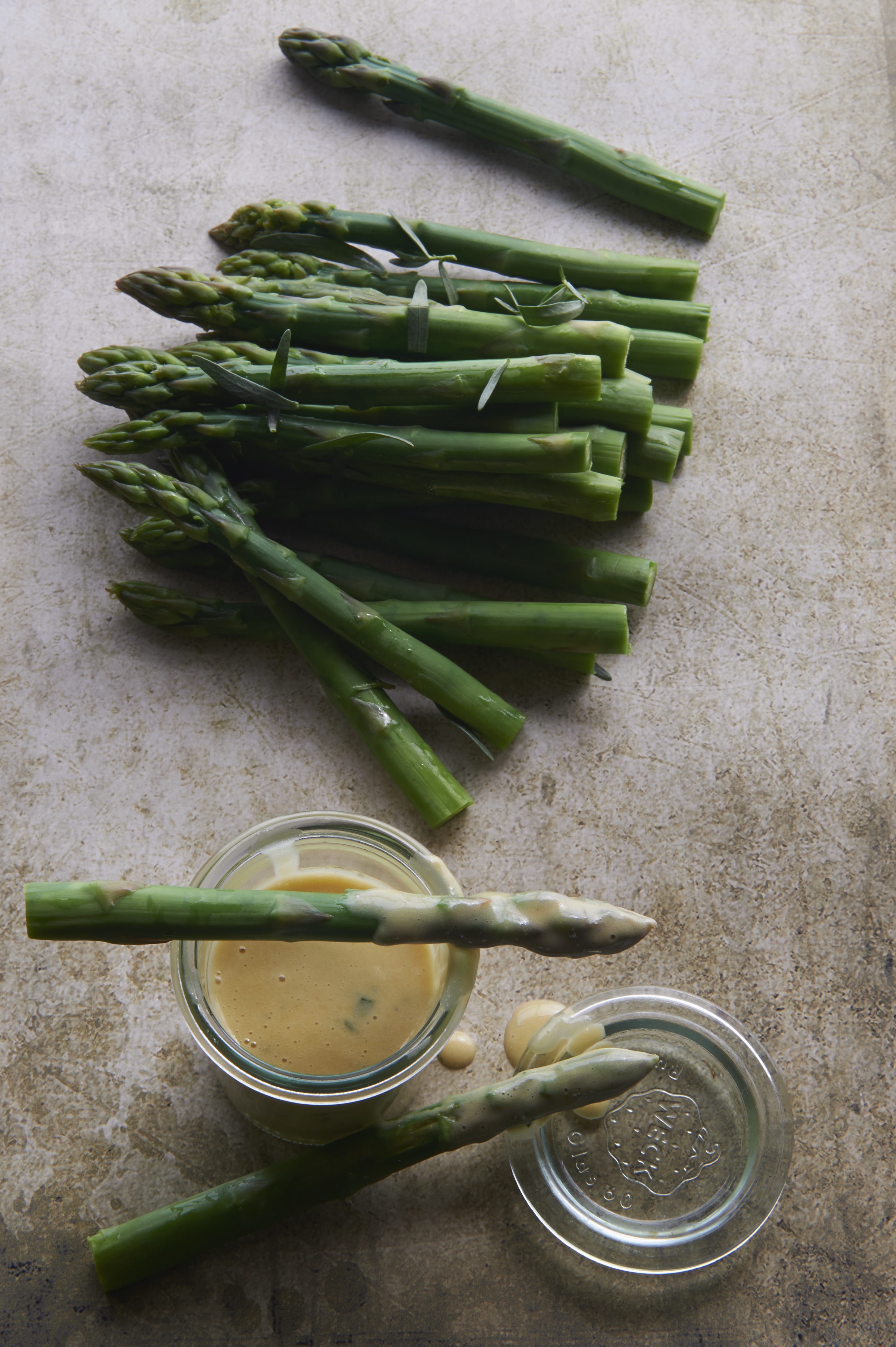 Asparagus