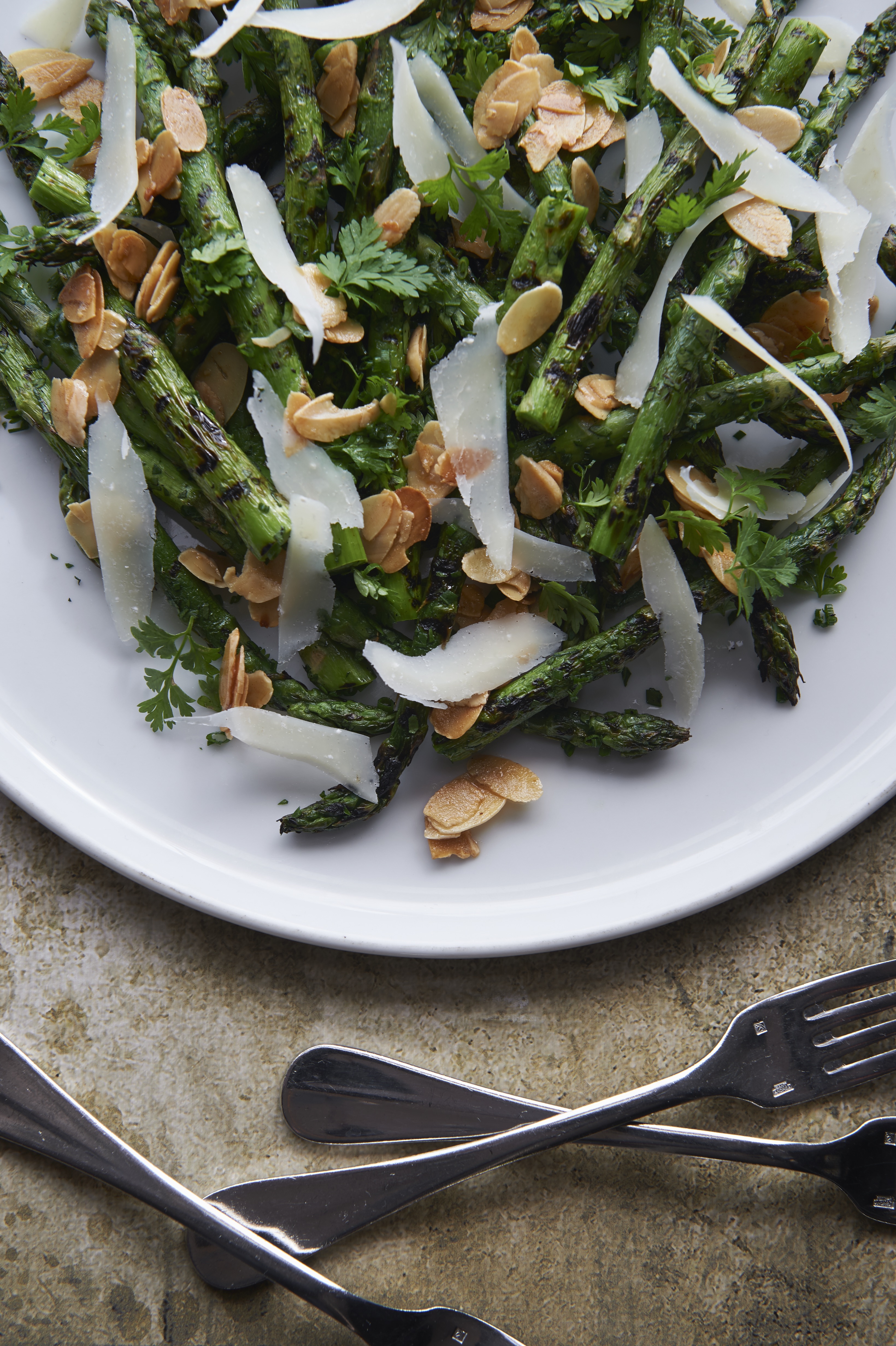Asparagus