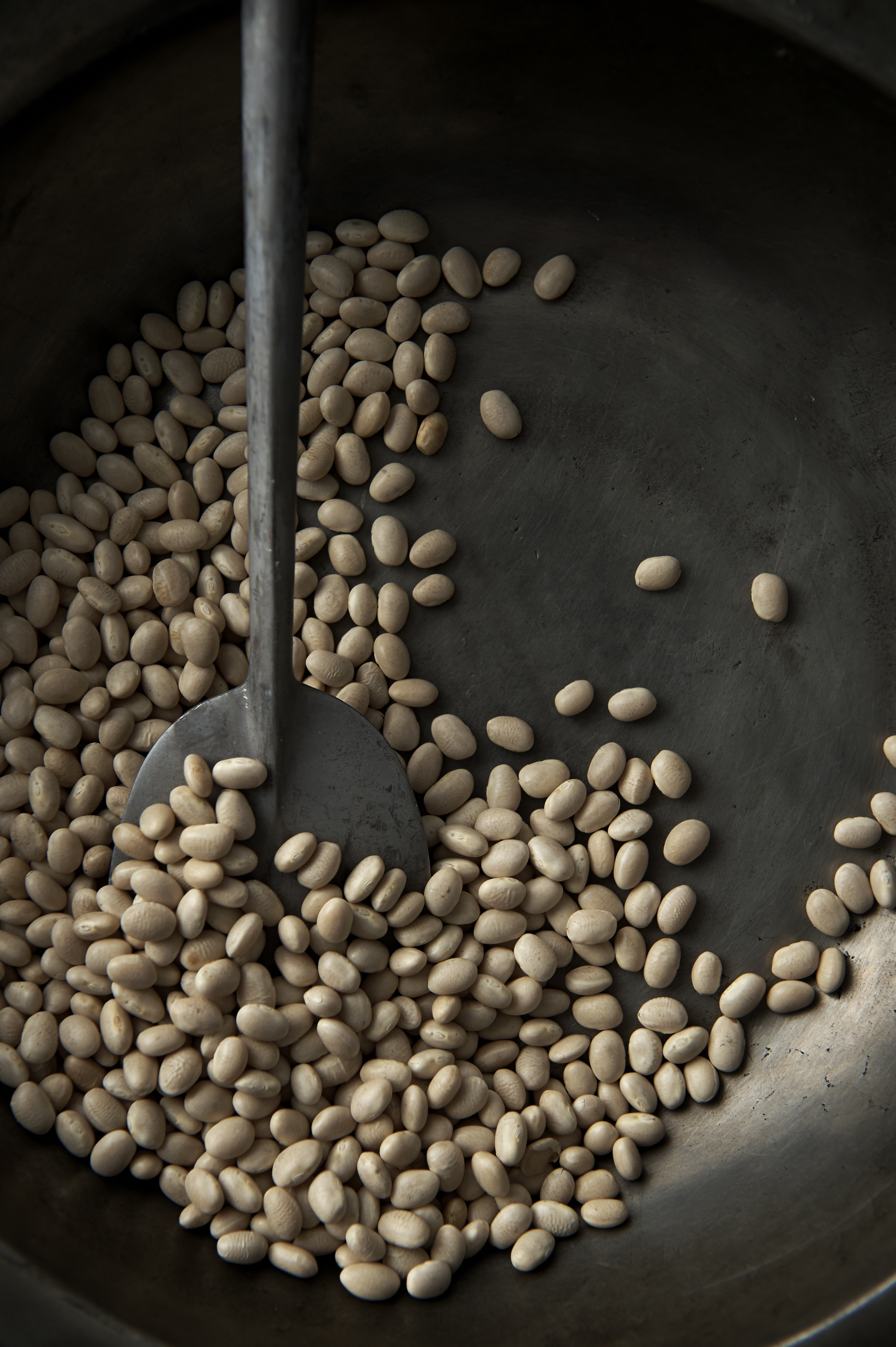 Baked beans
