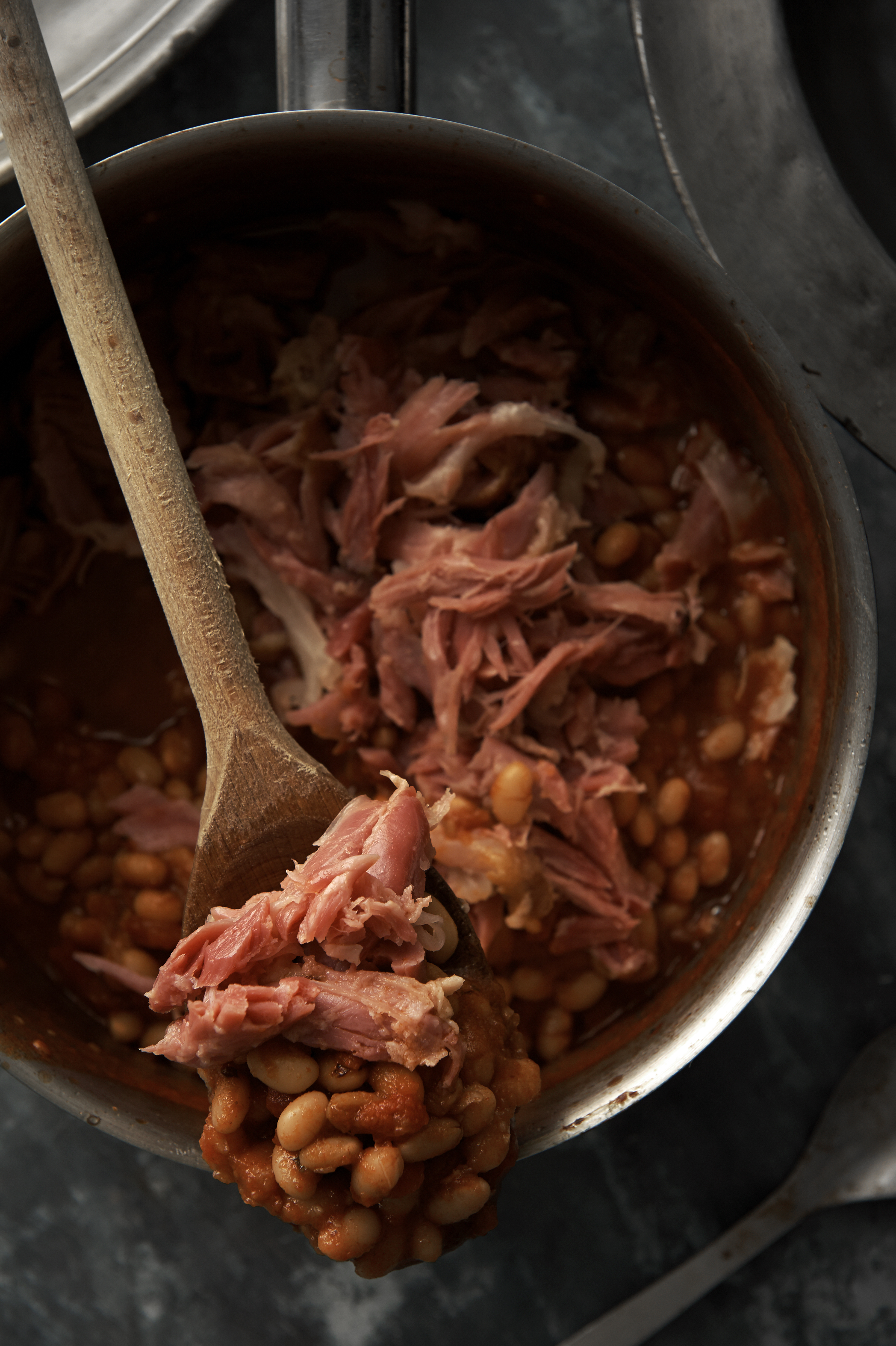 Baked beans