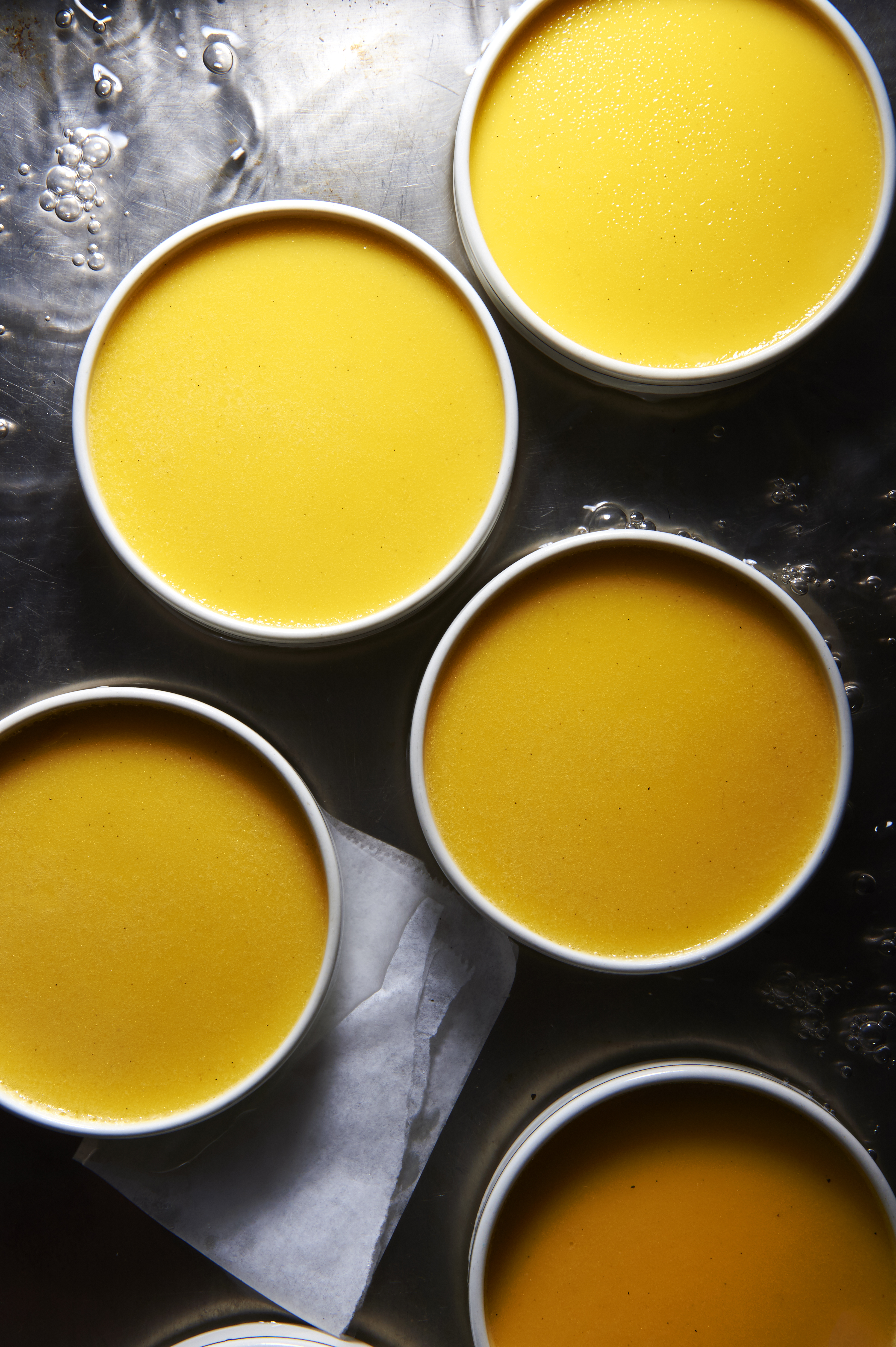 Crema catalana
