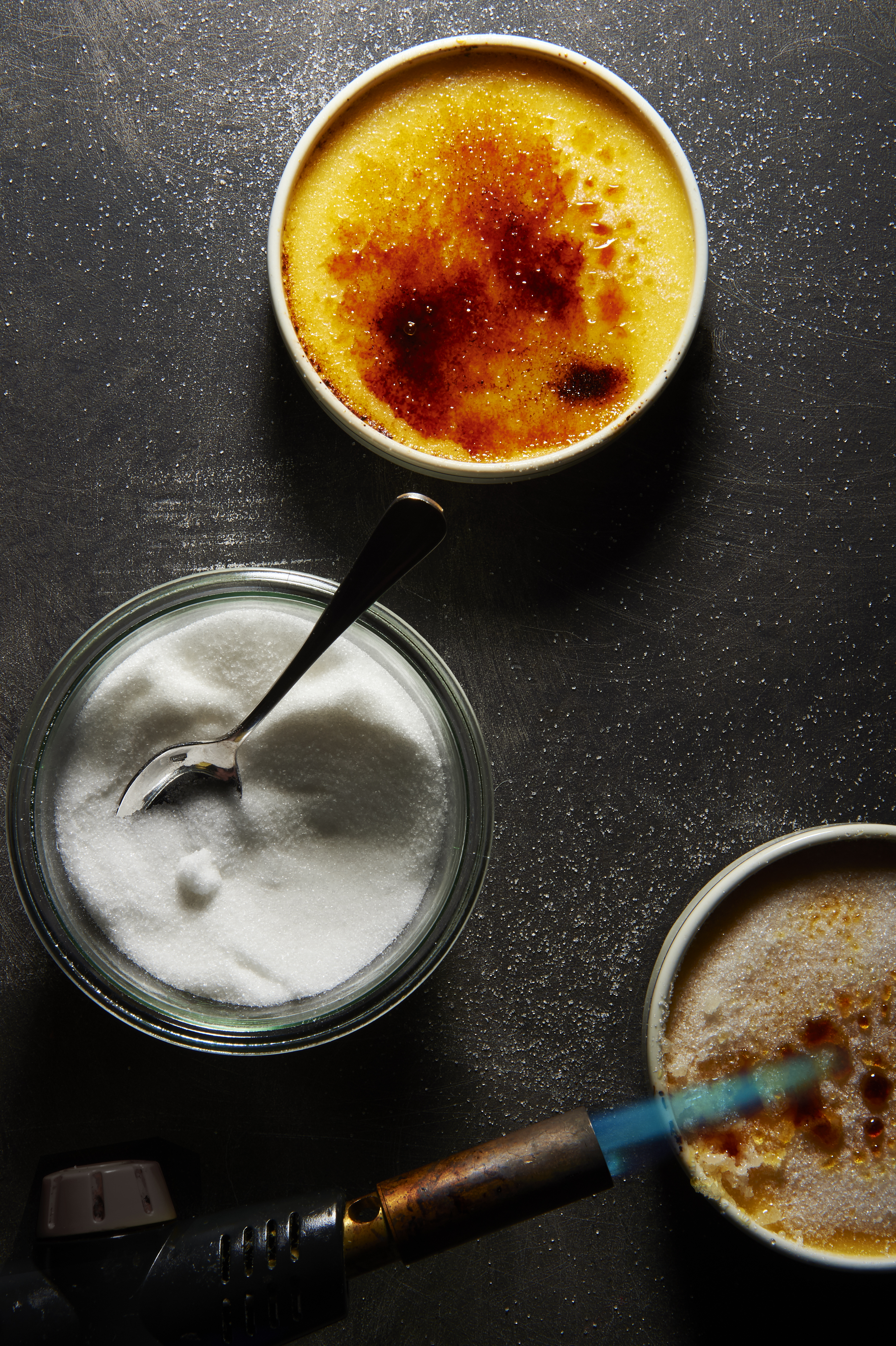 Crema catalana