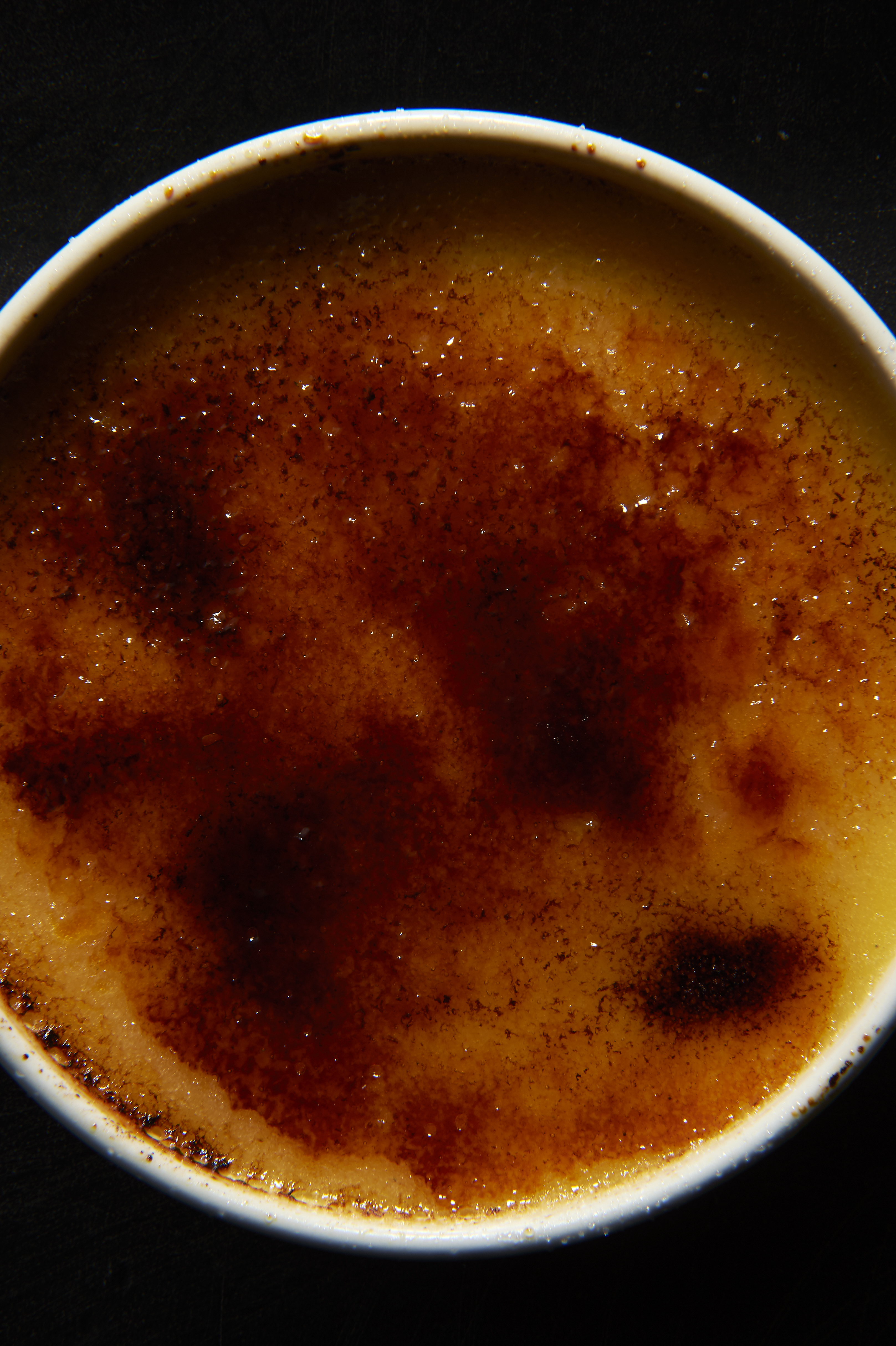 Crema catalana