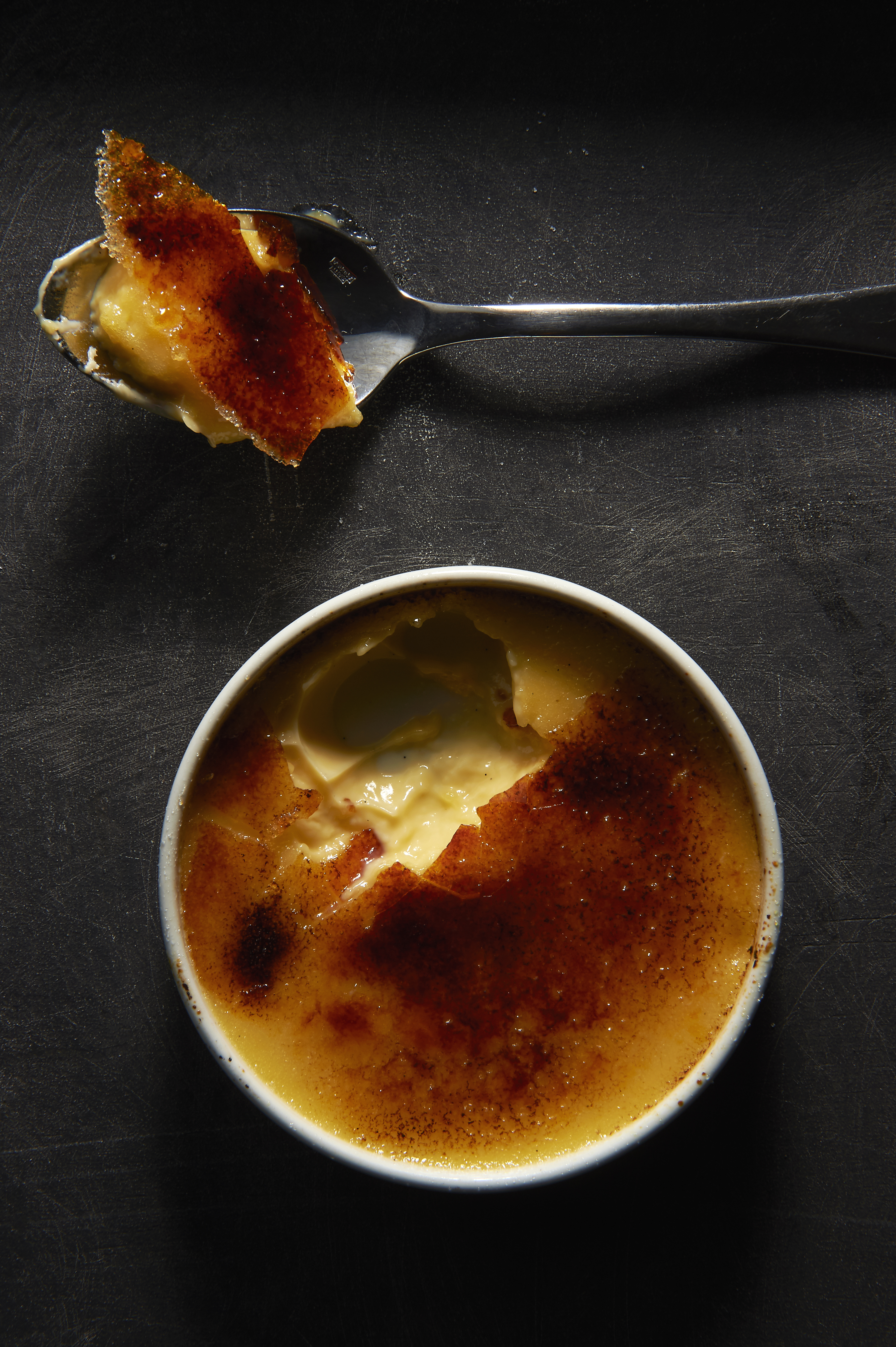 Crema catalana