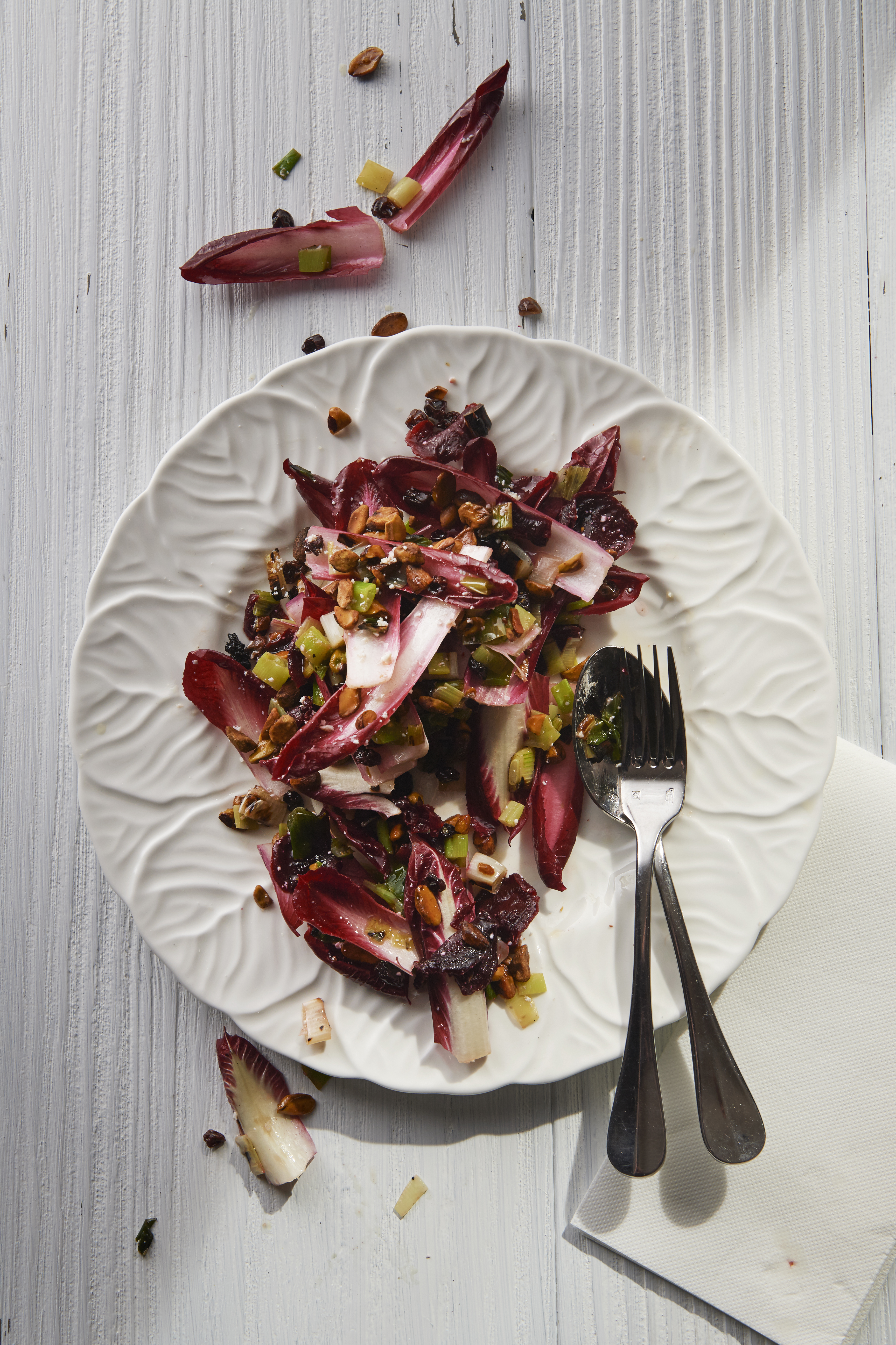 Beetroot salad
