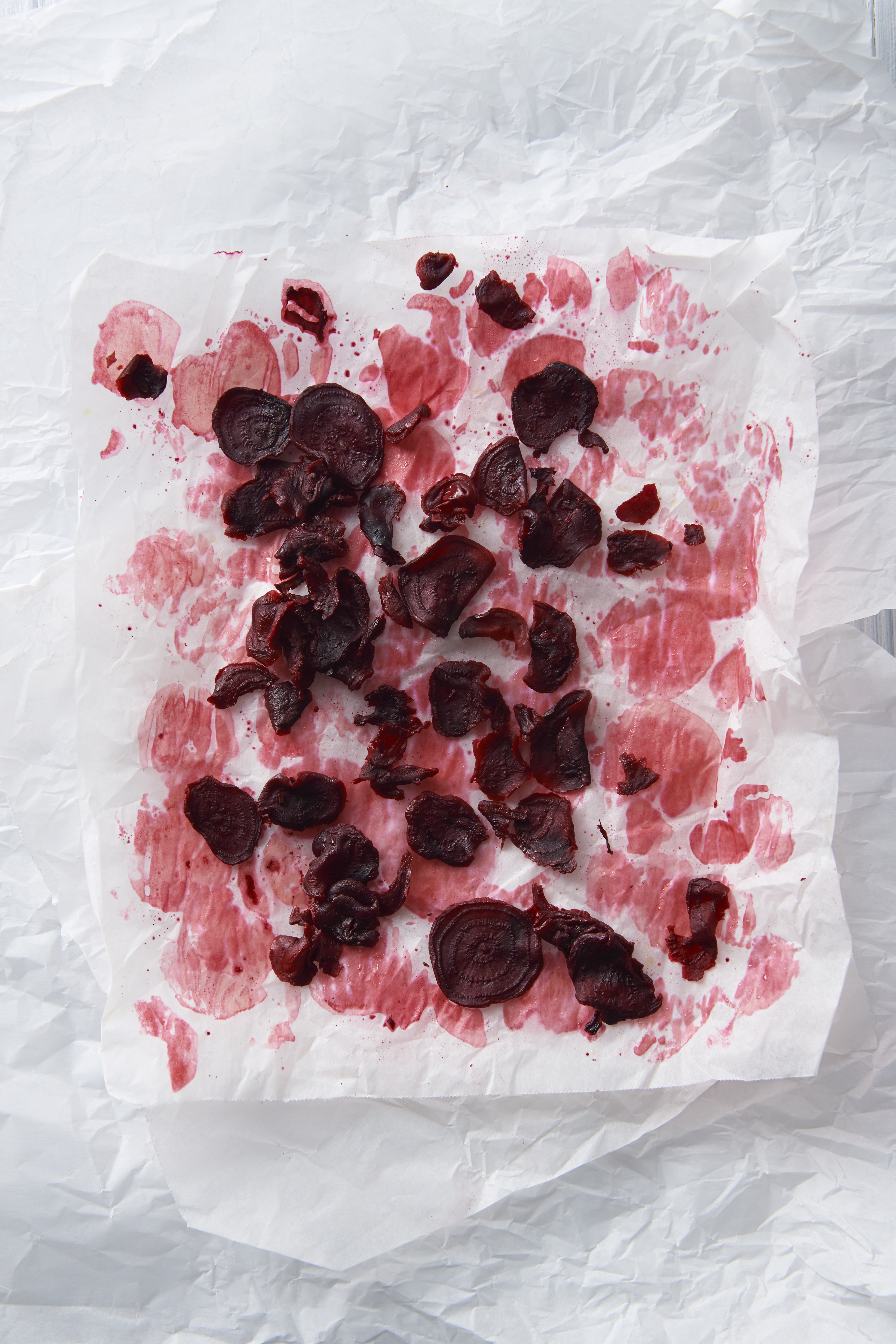 Beetroot salad