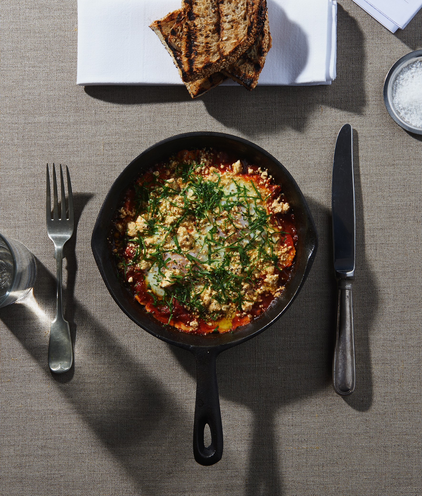 Shakshouka