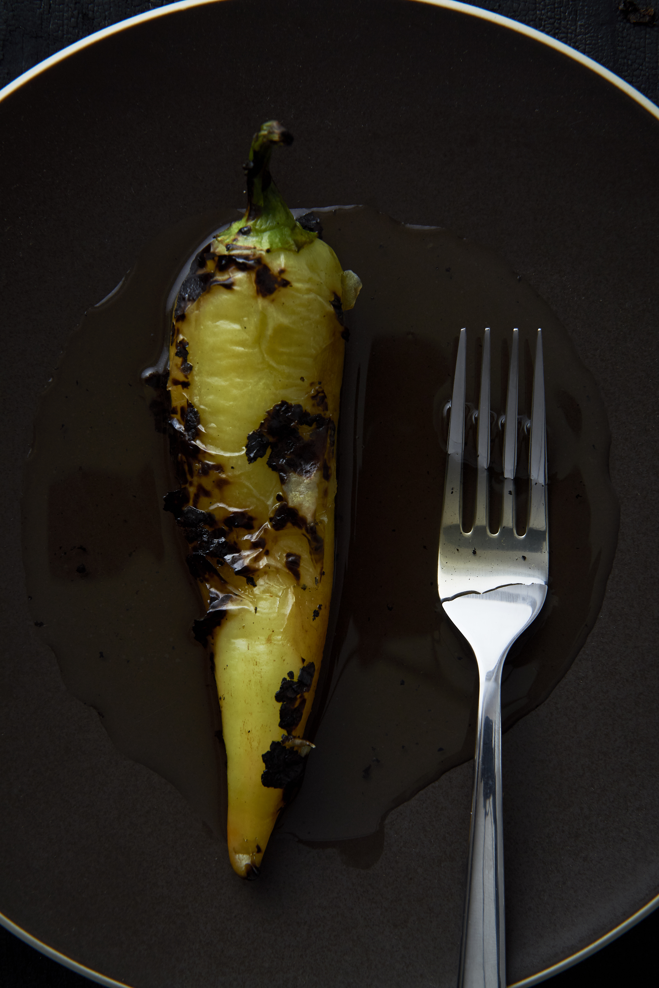 Peter’s pickled peppers