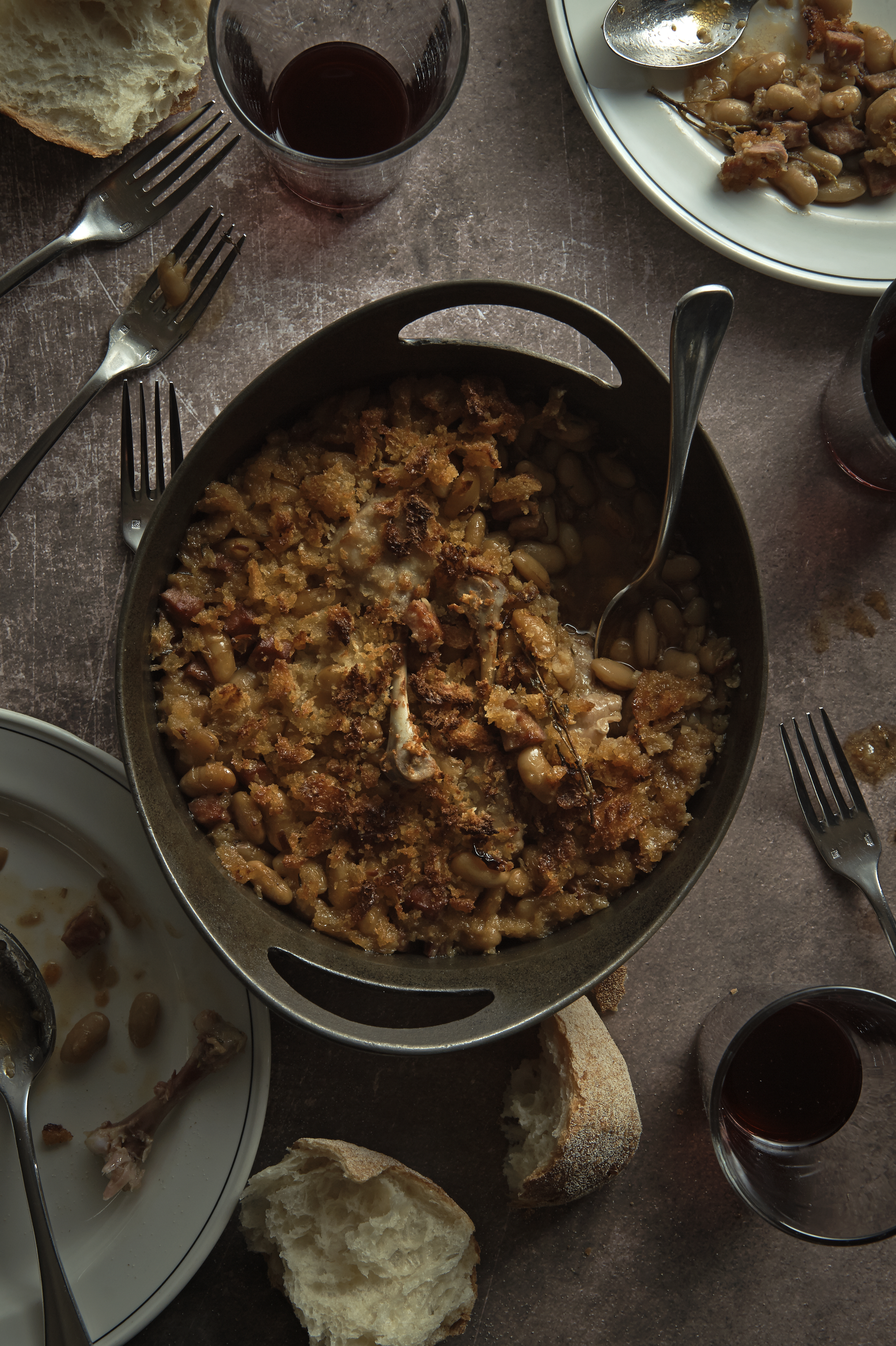 Cassoulet