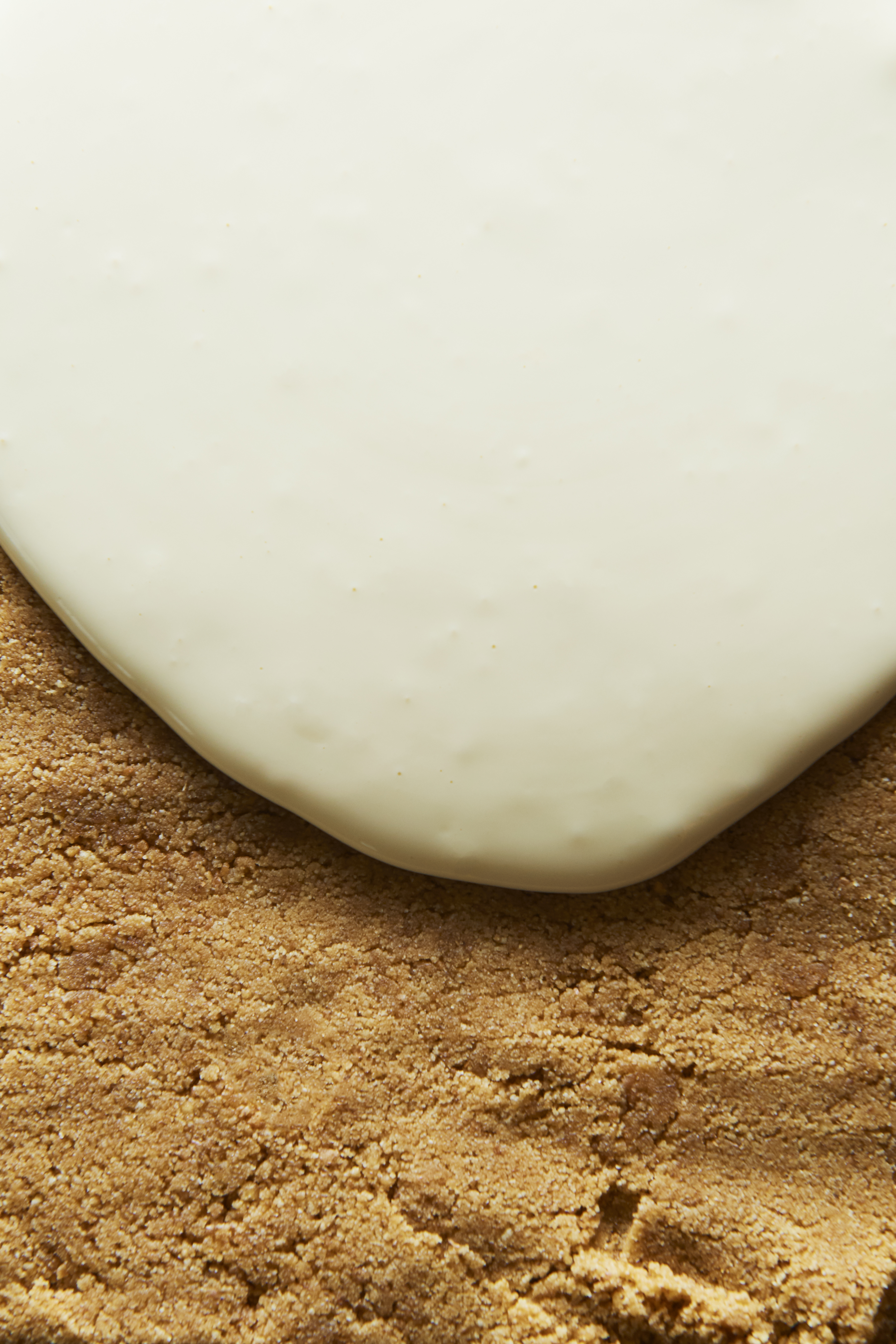 Basic cheesecake