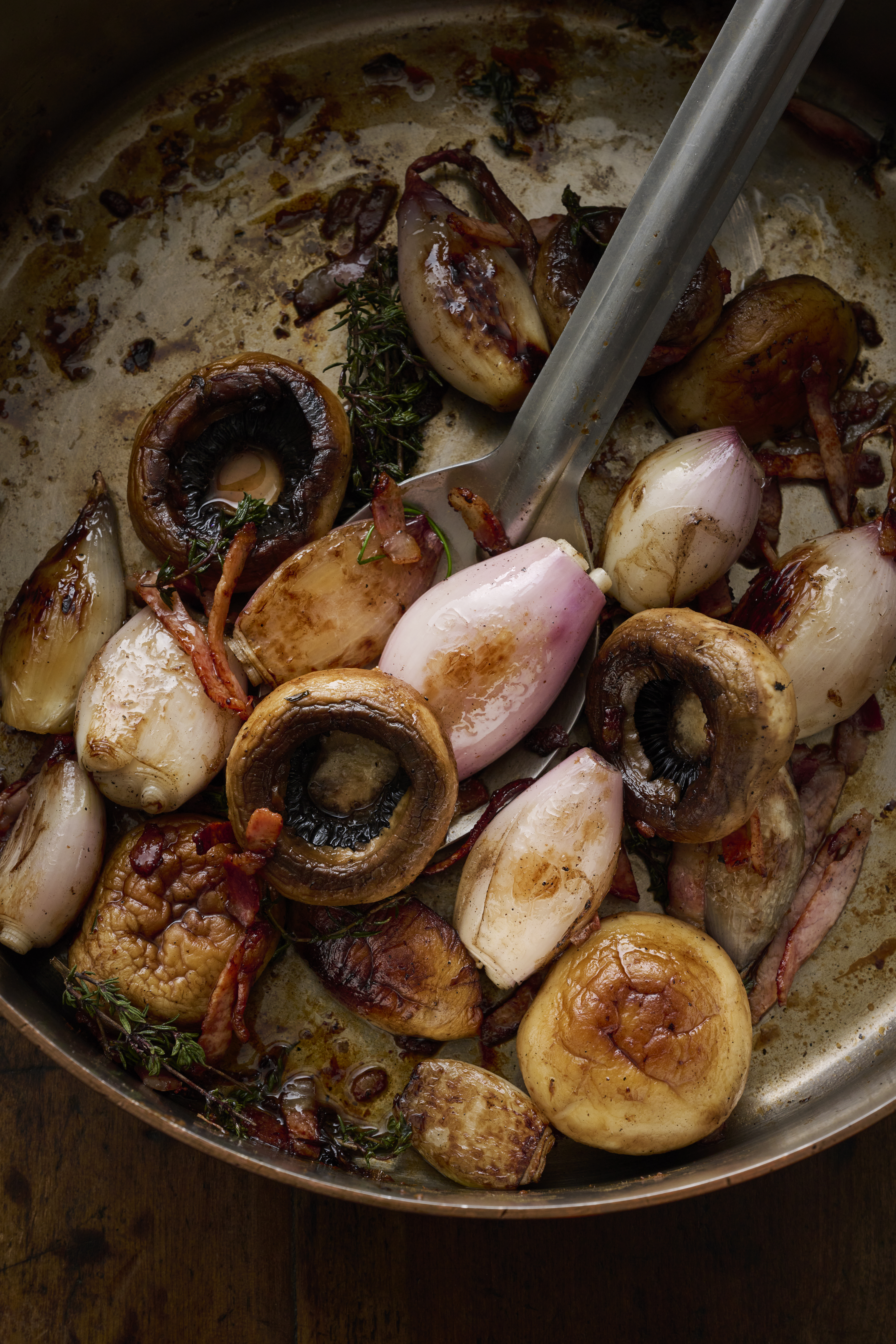Coq au vin