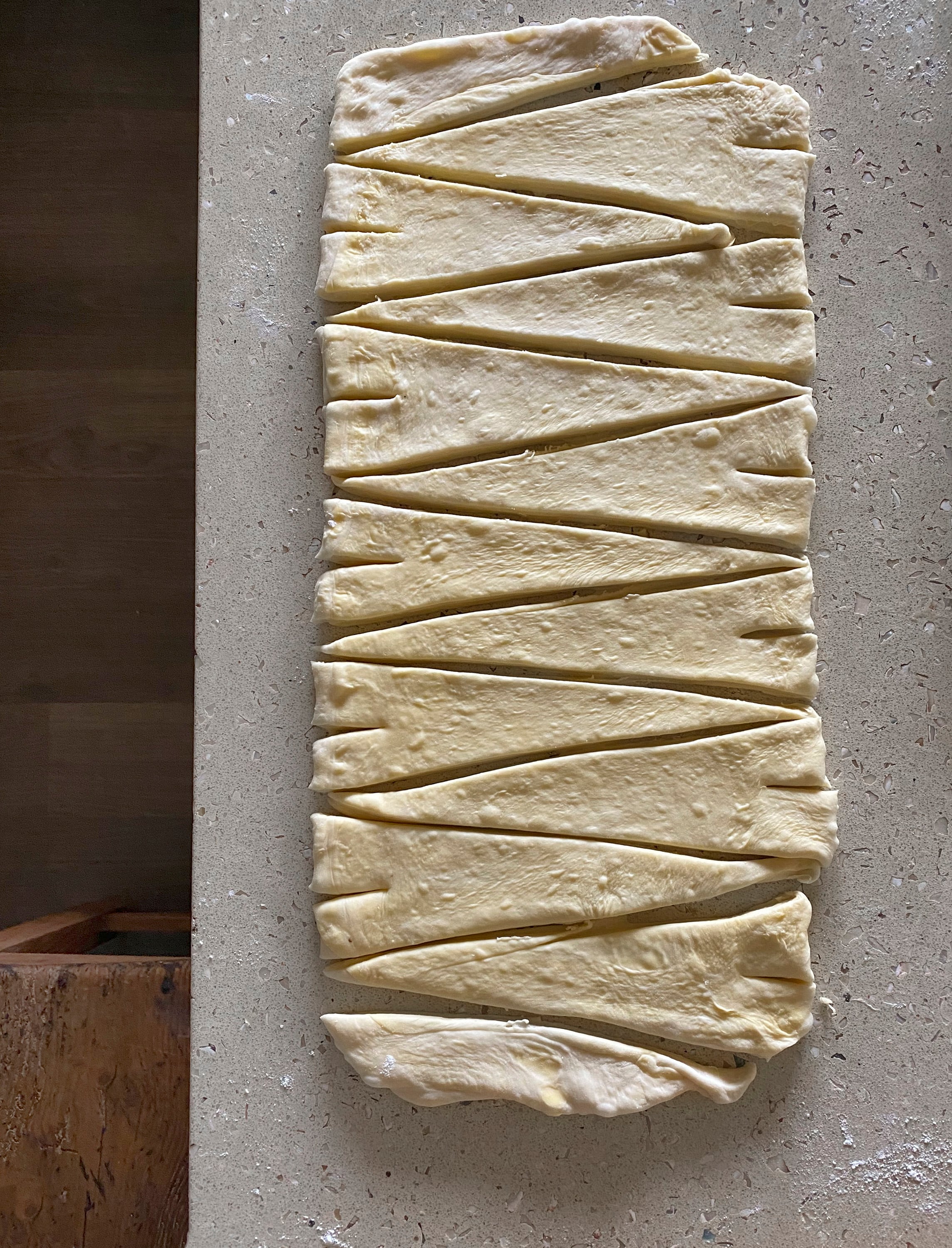 Croissants