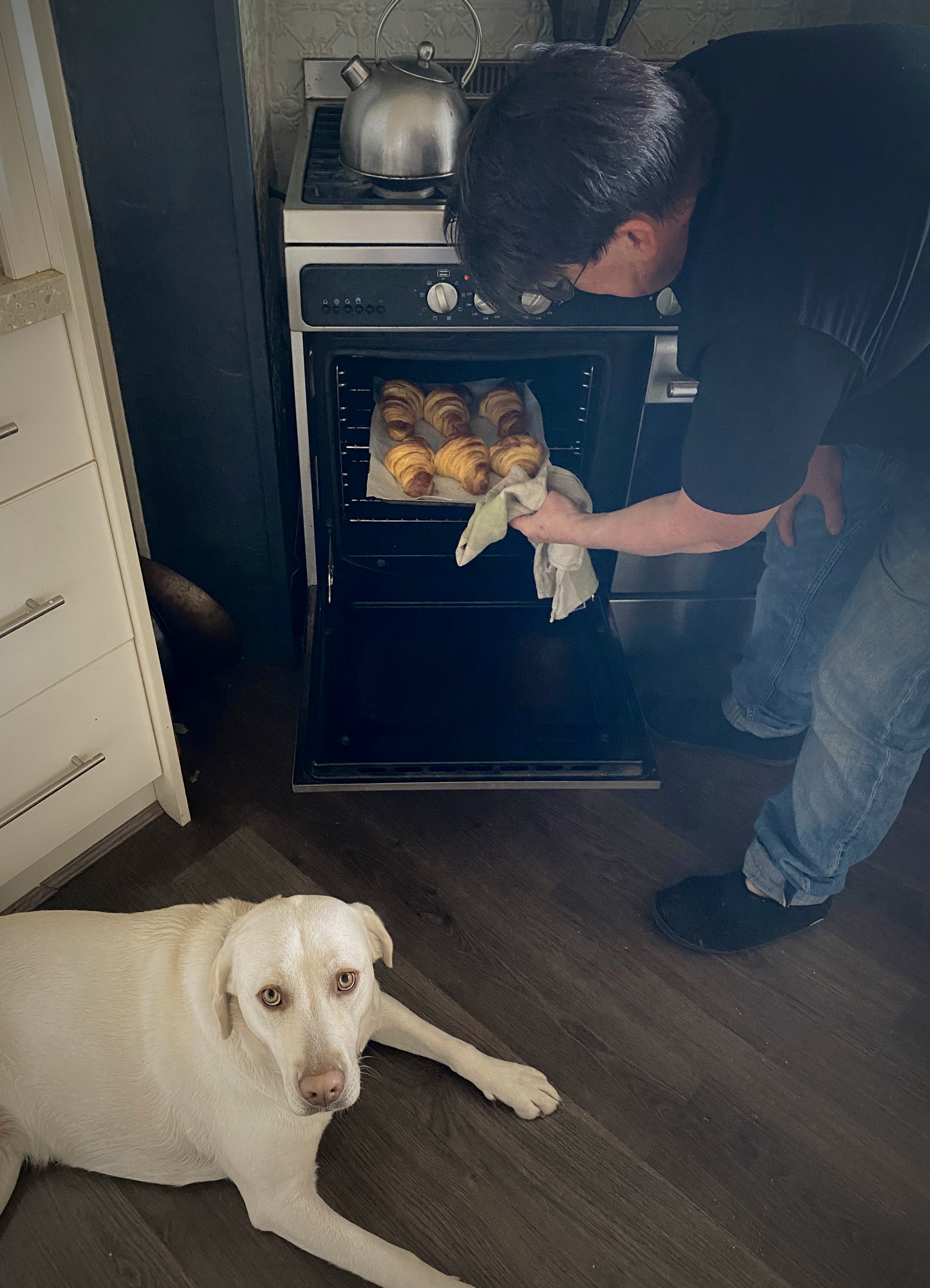 Croissants