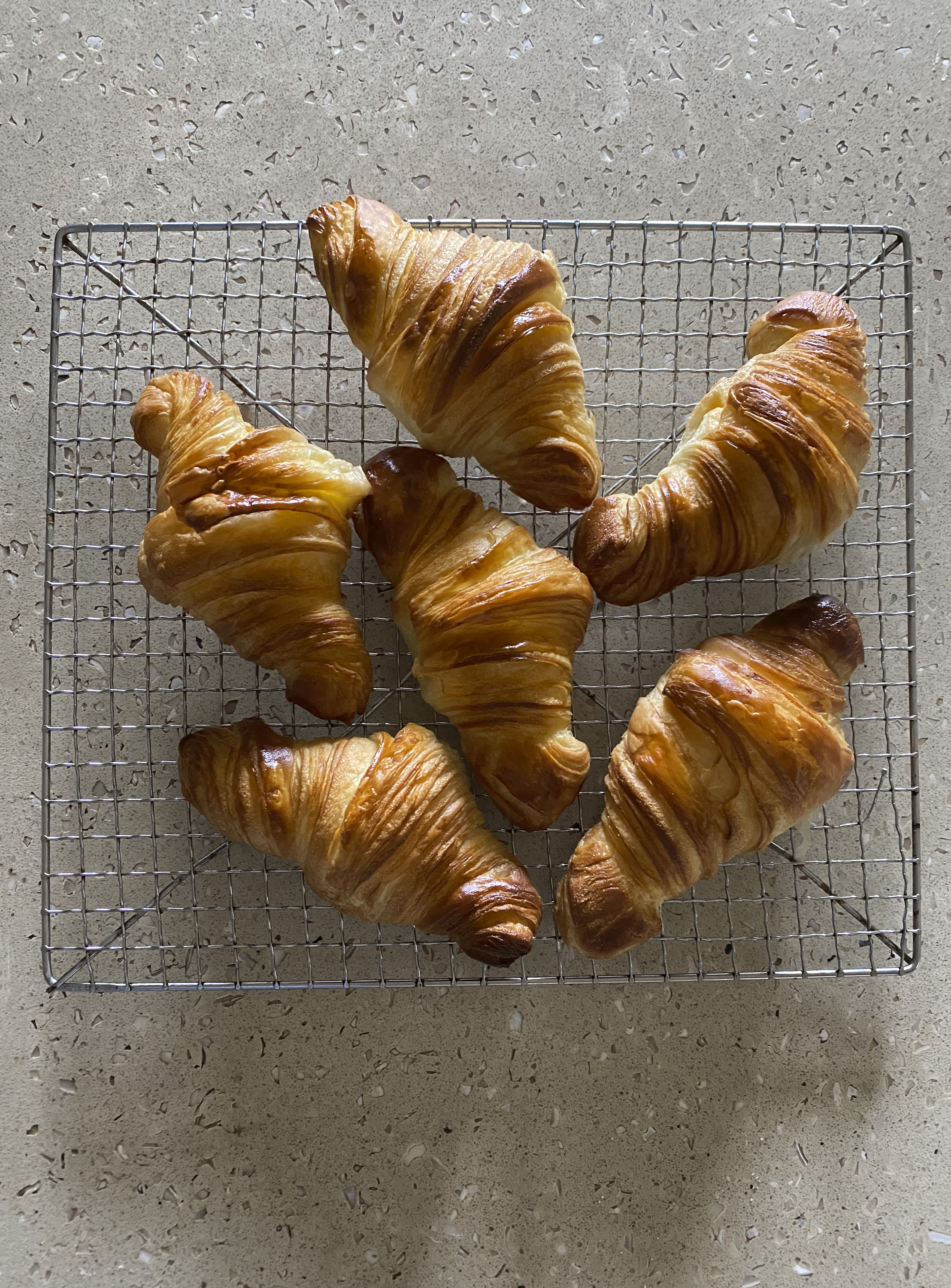 Croissants