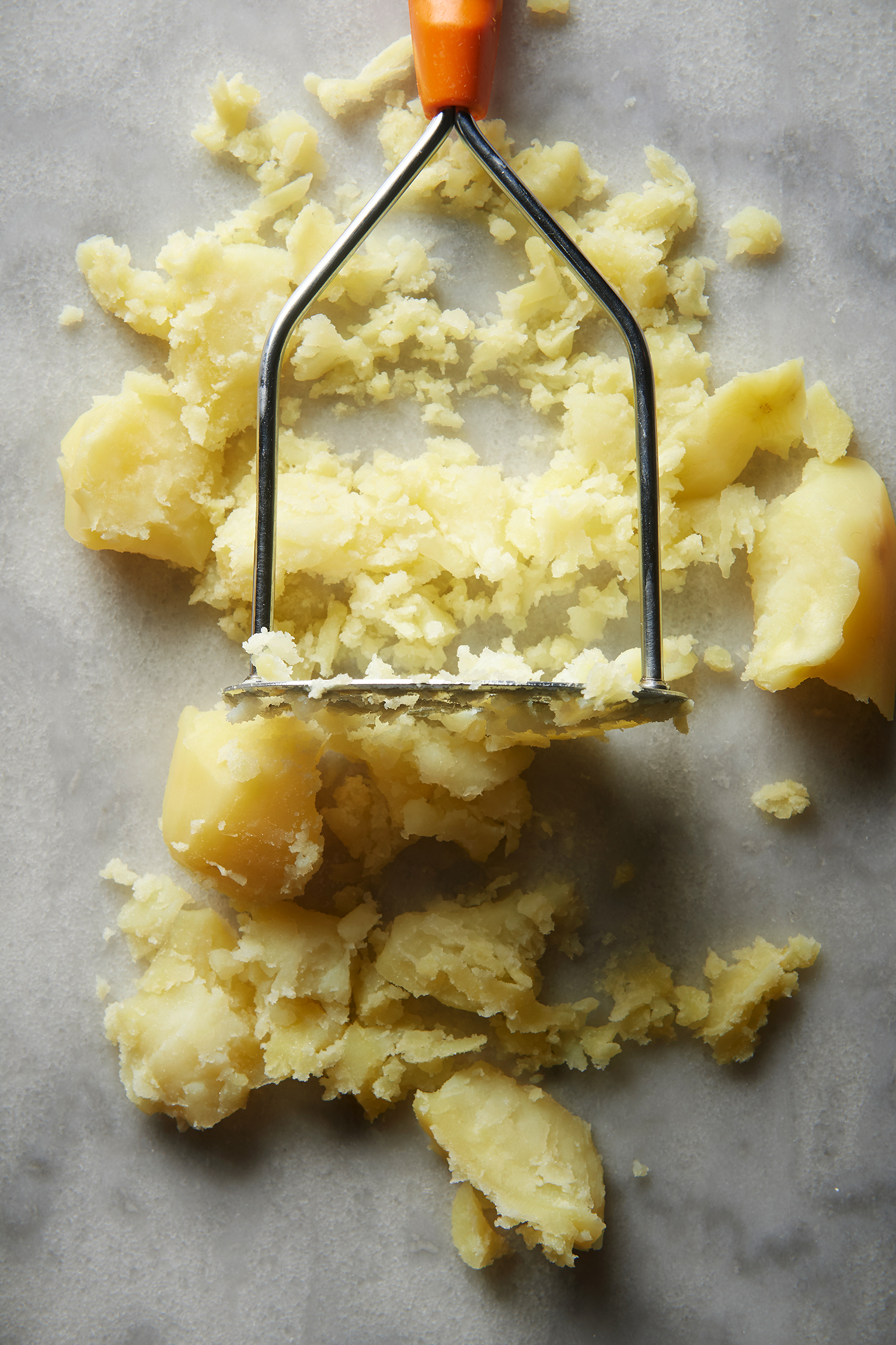 Caramelised onion and gruyere croquettes