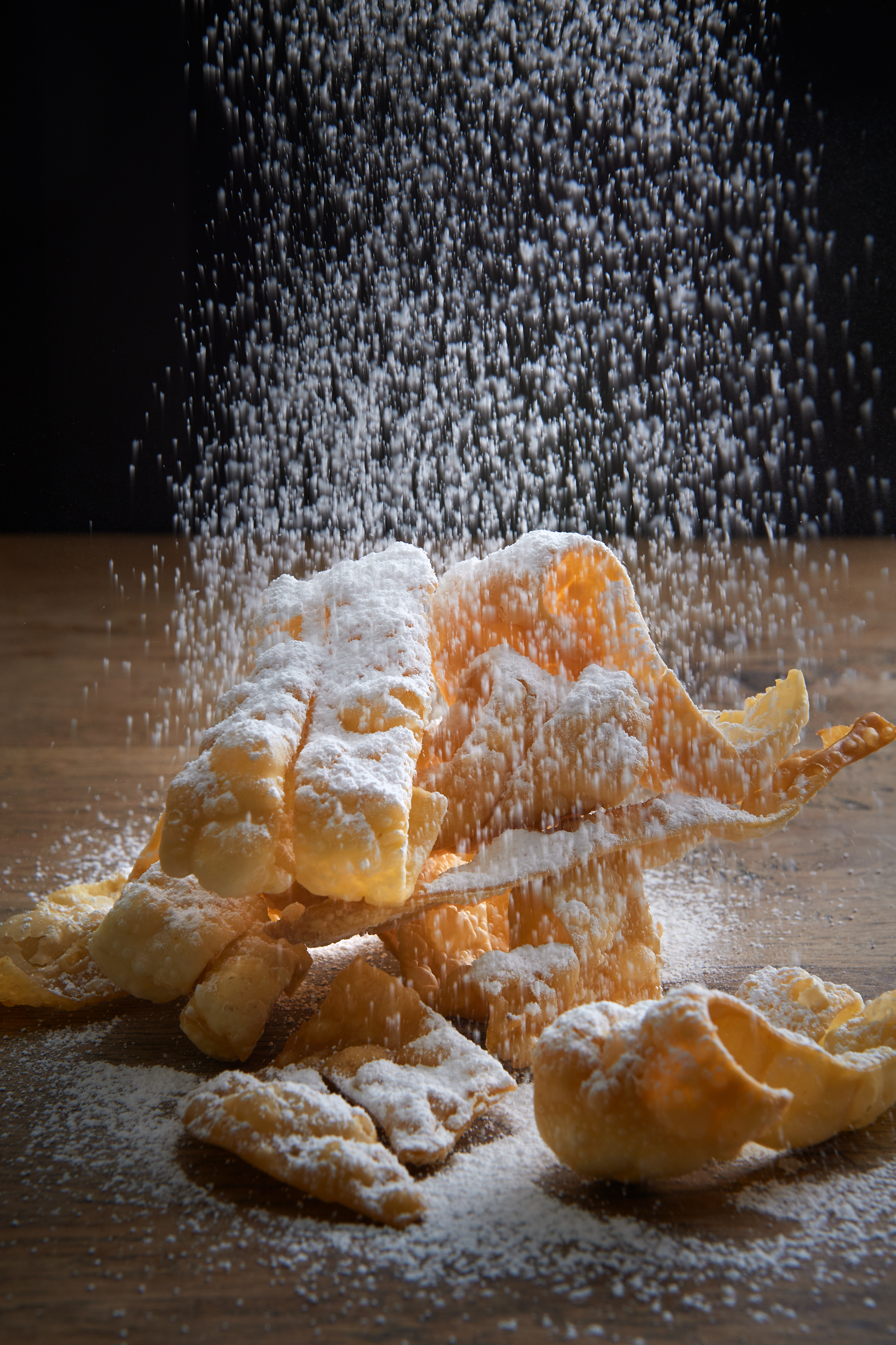 Crostoli