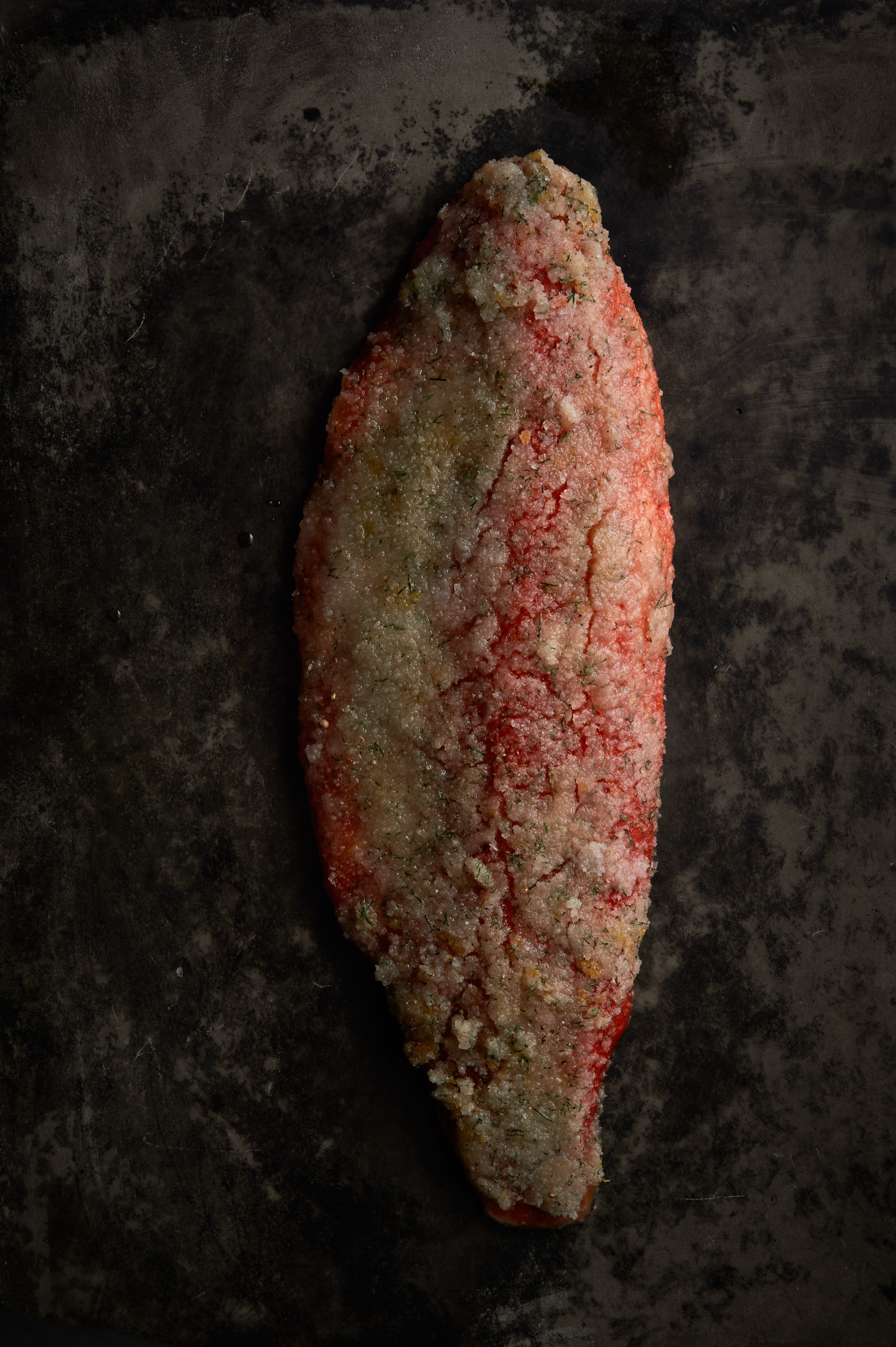 Gravlax
