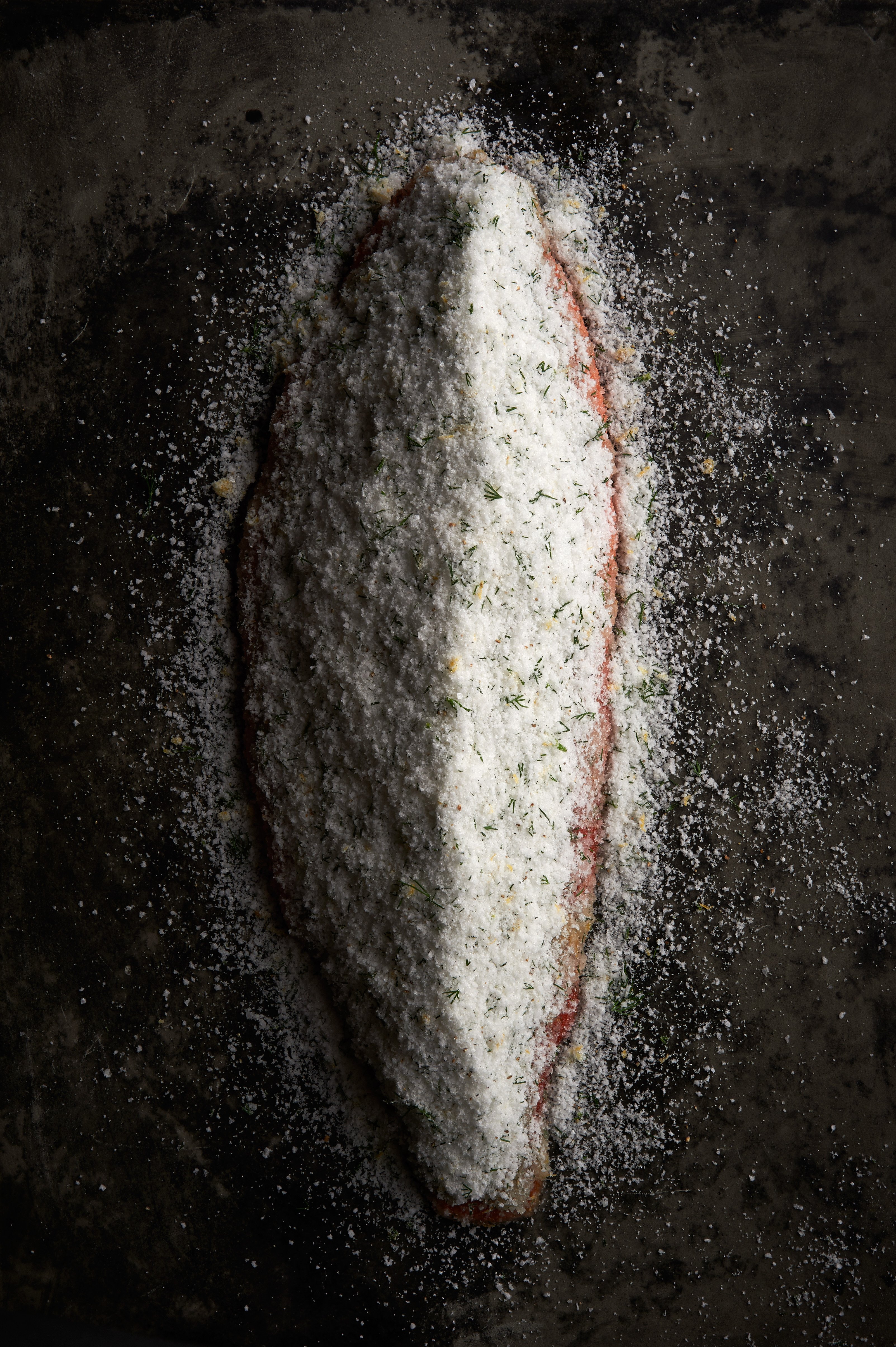 Gravlax