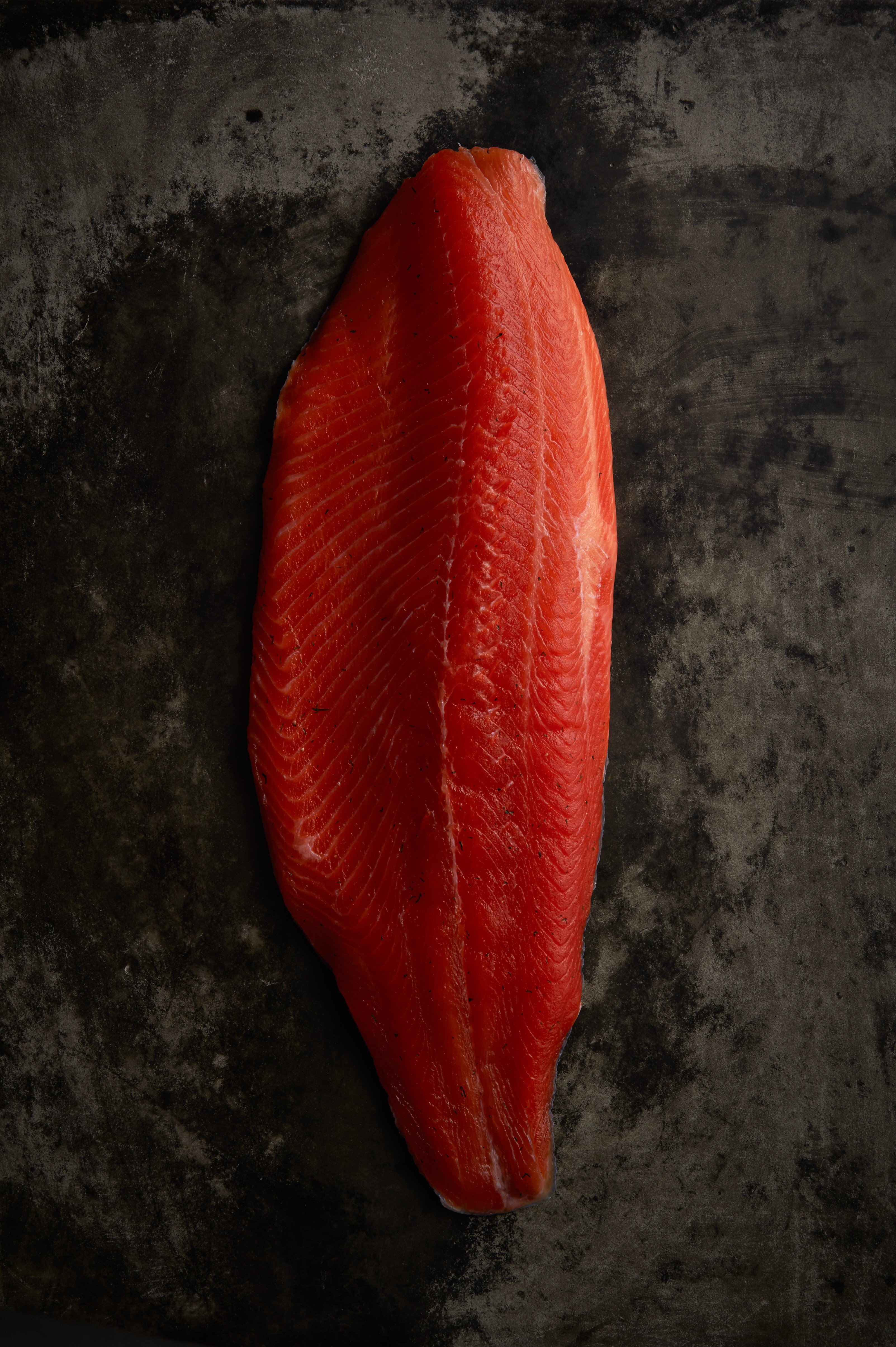 Gravlax