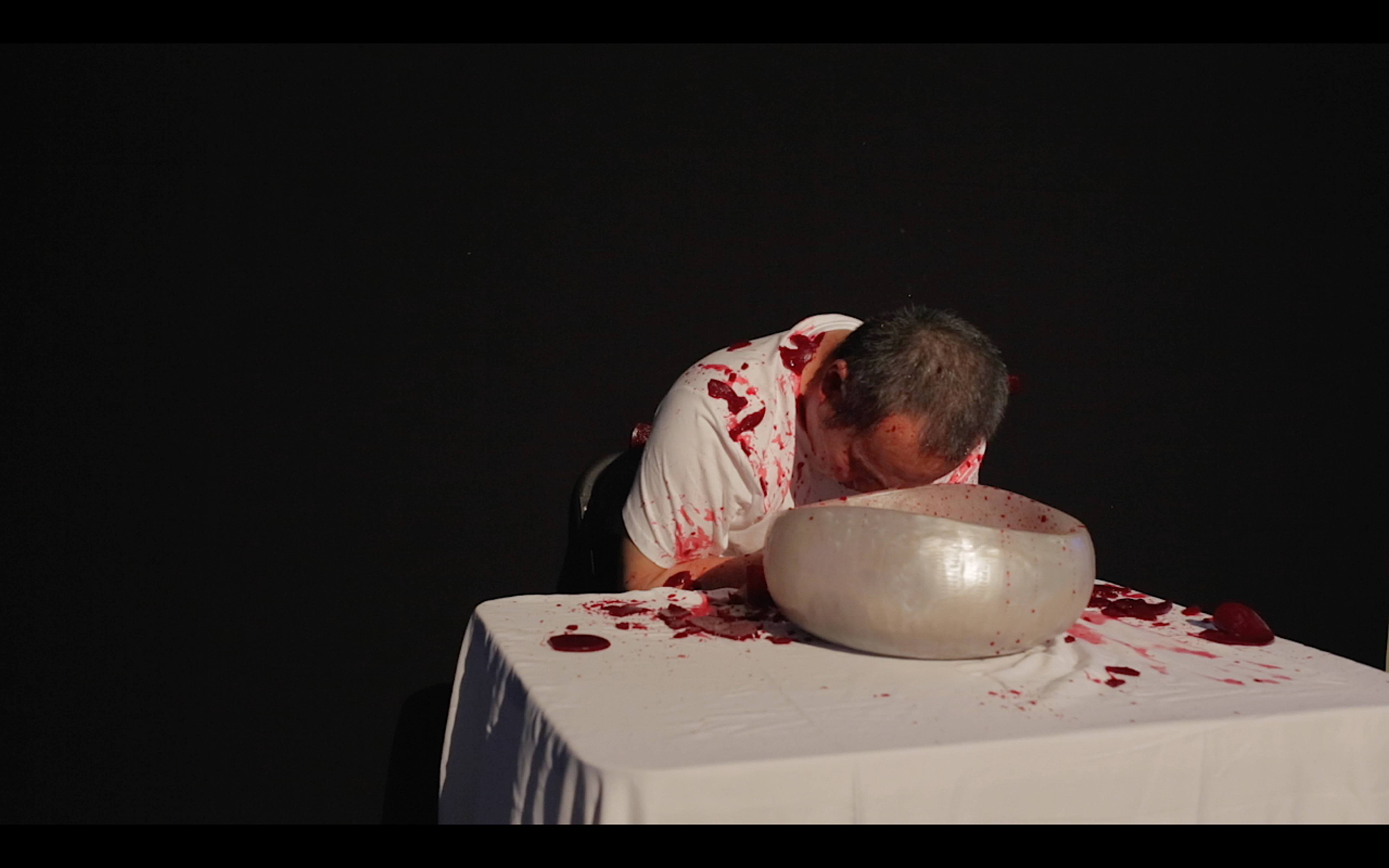 Dadang Christanto’s blood relations