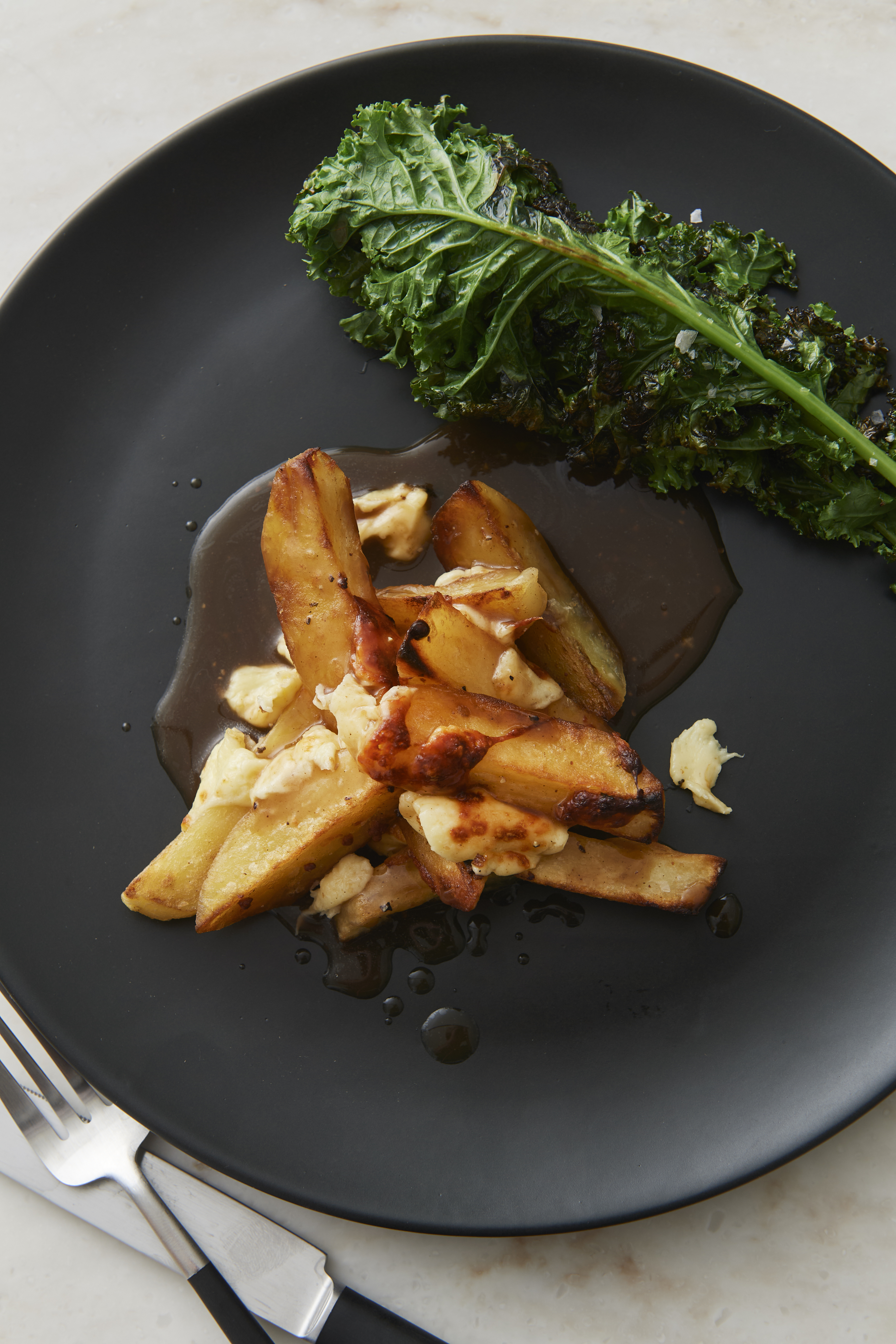 Poutine
