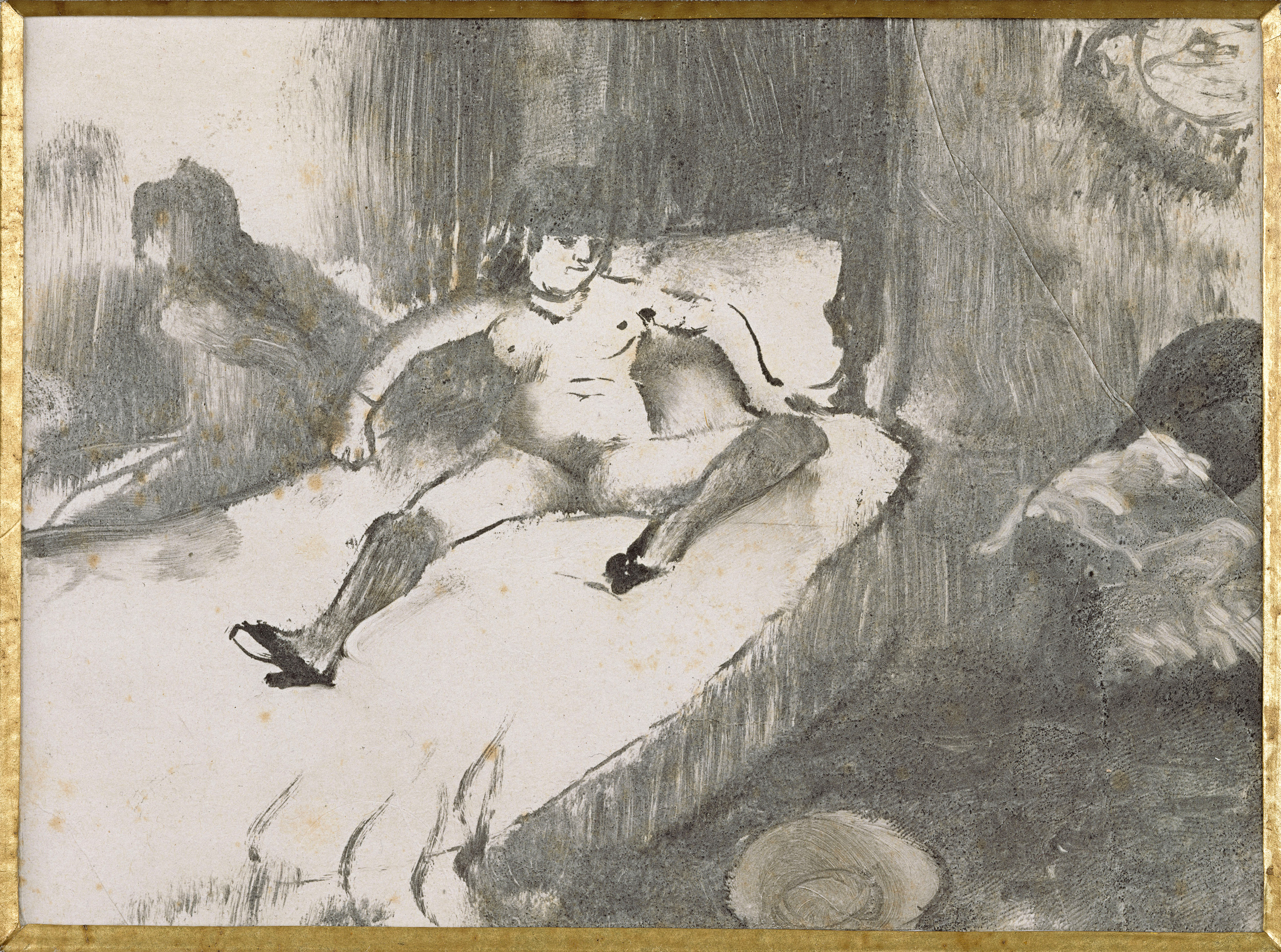 ‘Degas: A New Vision’ at the NGV