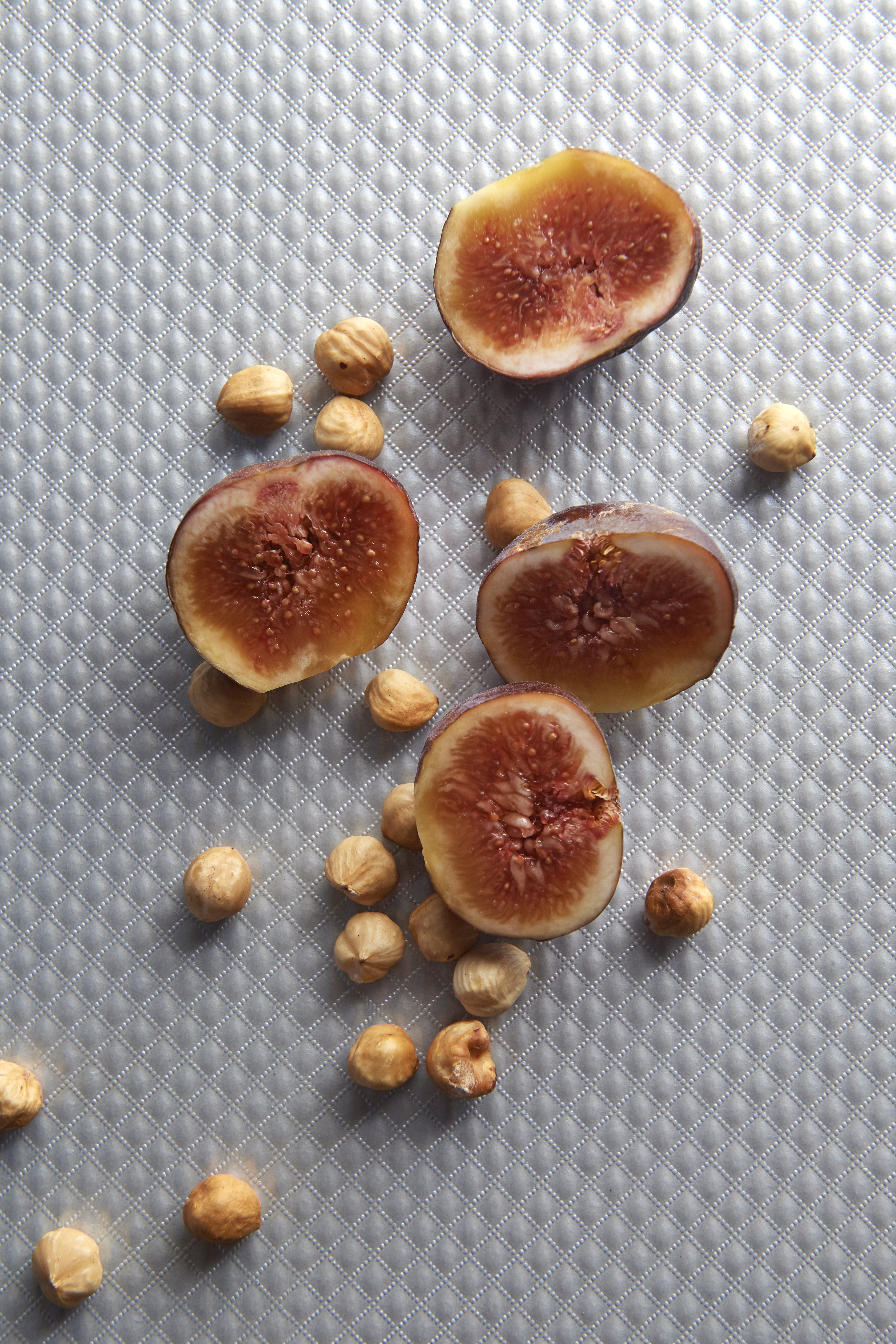 Fig tart