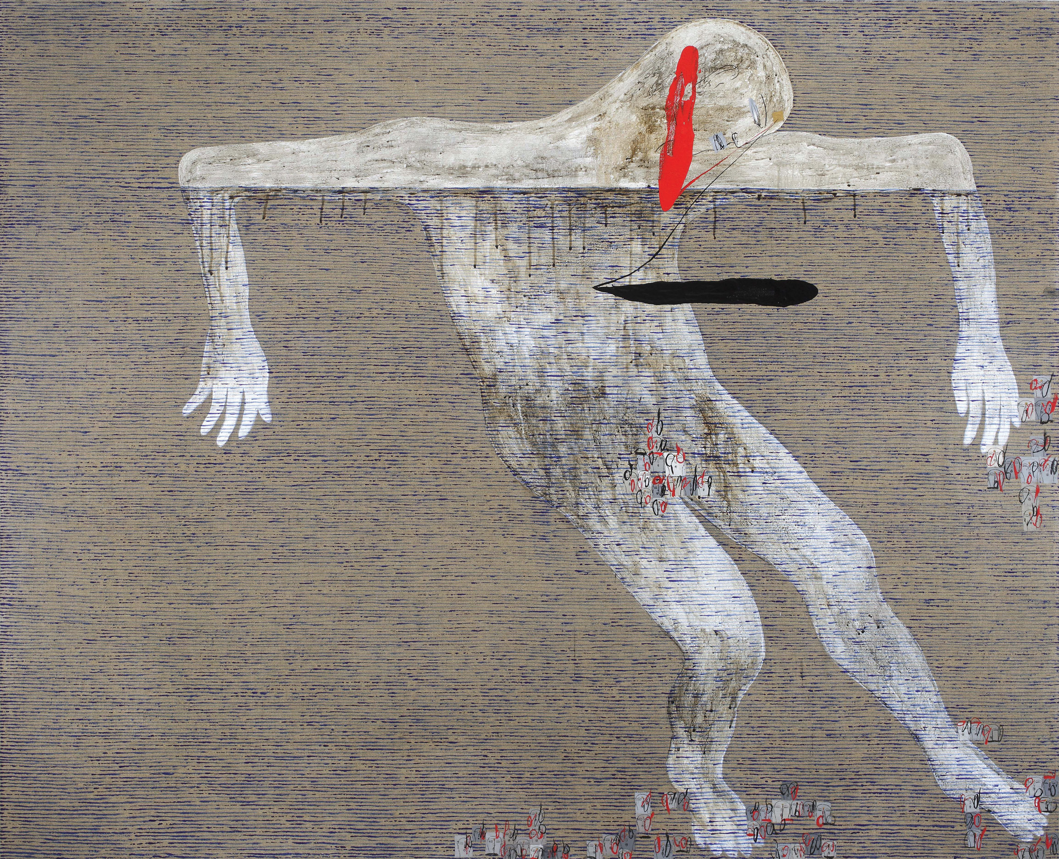 Dadang Christanto’s blood relations