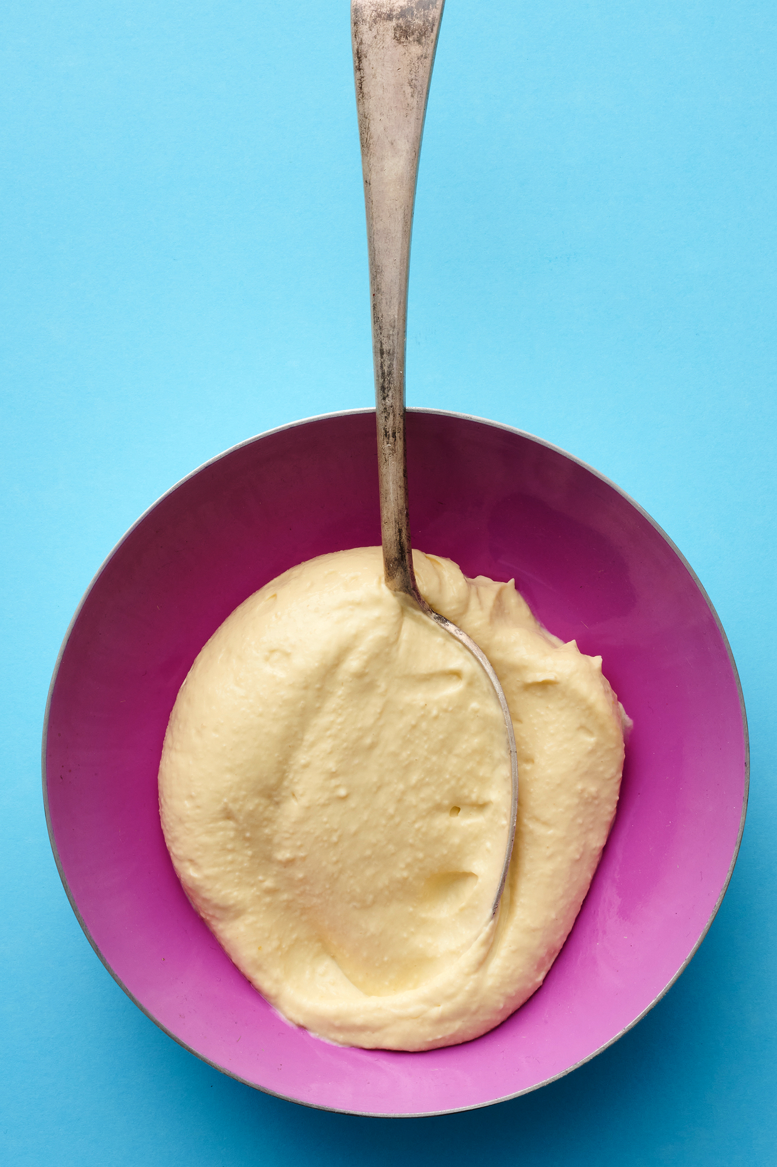 Taramasalata