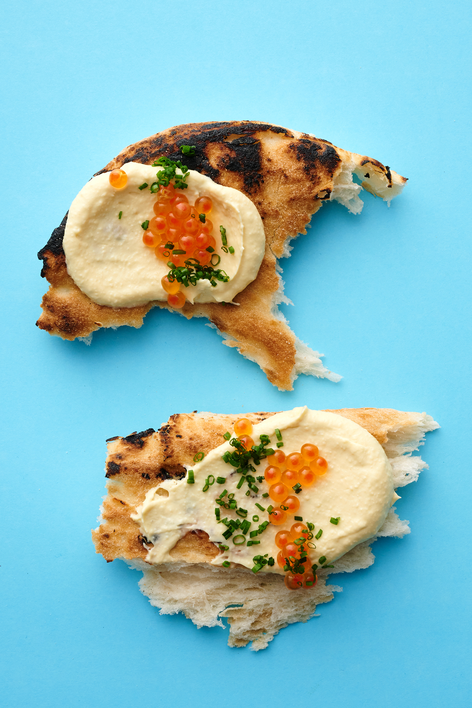 Taramasalata