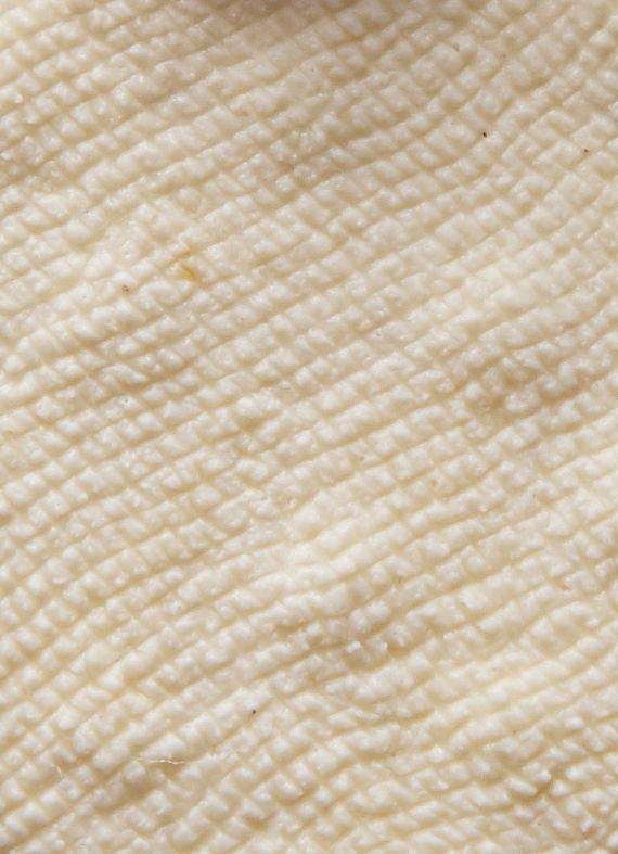 Coeur à la crème