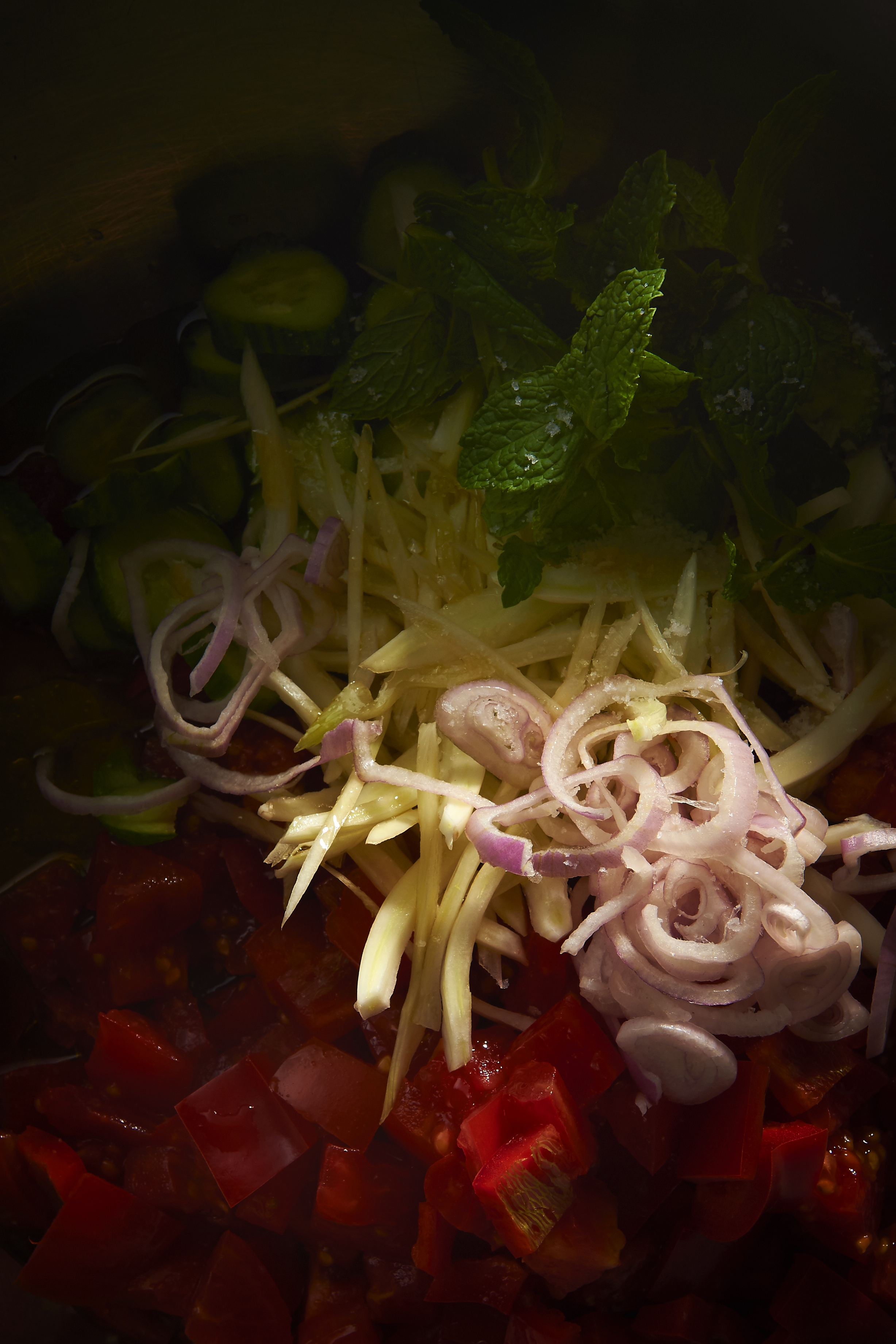 Gazpacho