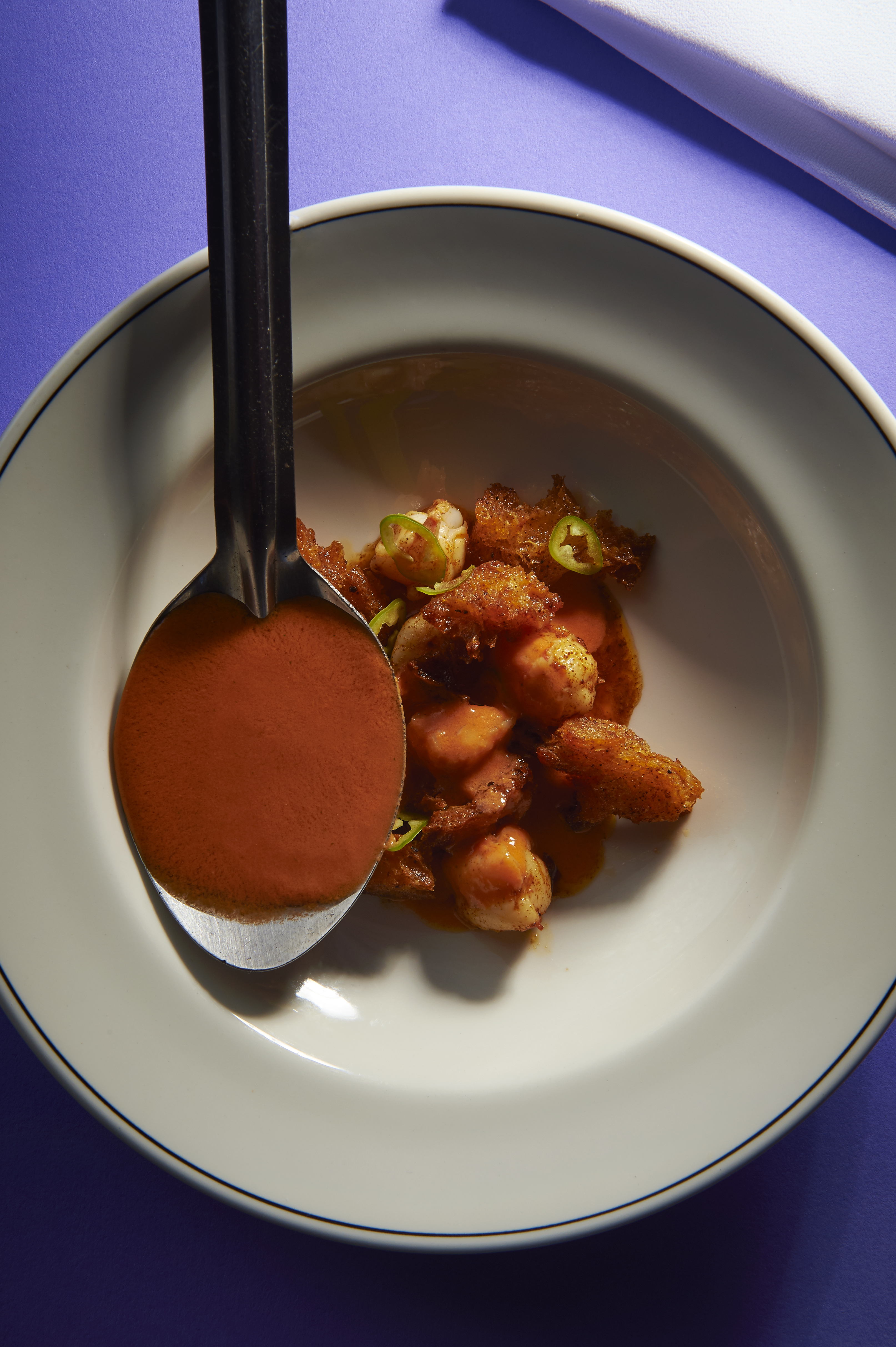 Gazpacho