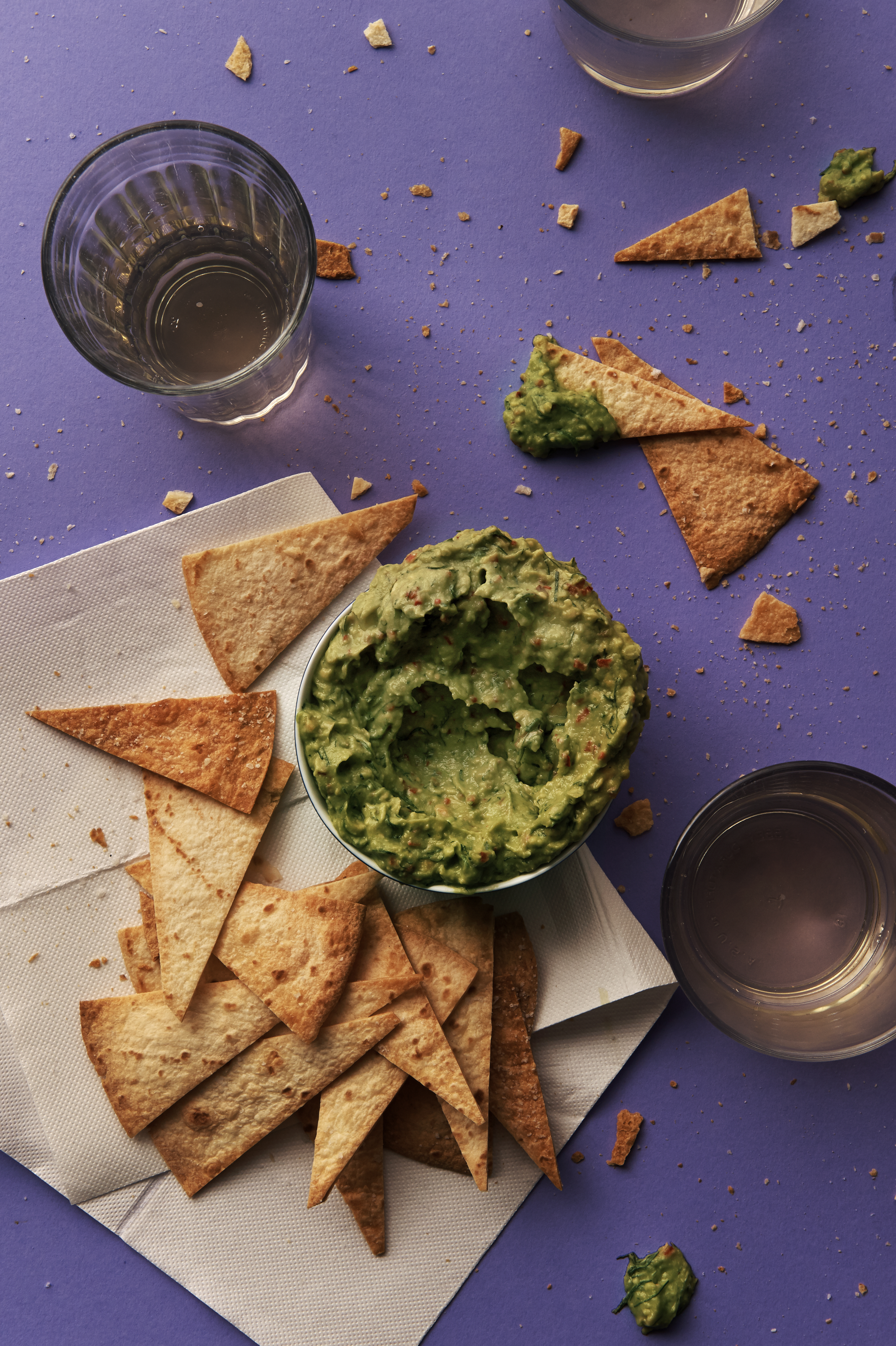Guacamole