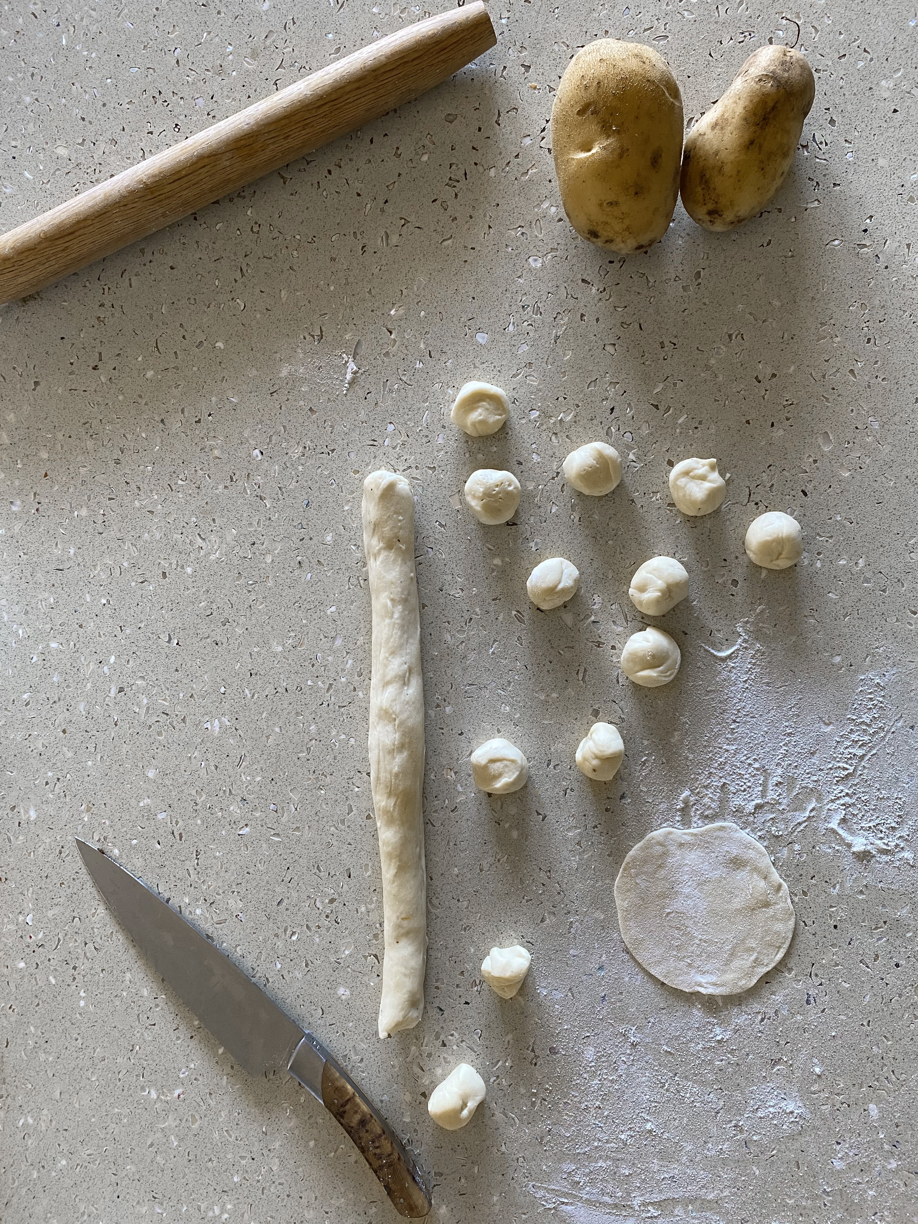Pierogi