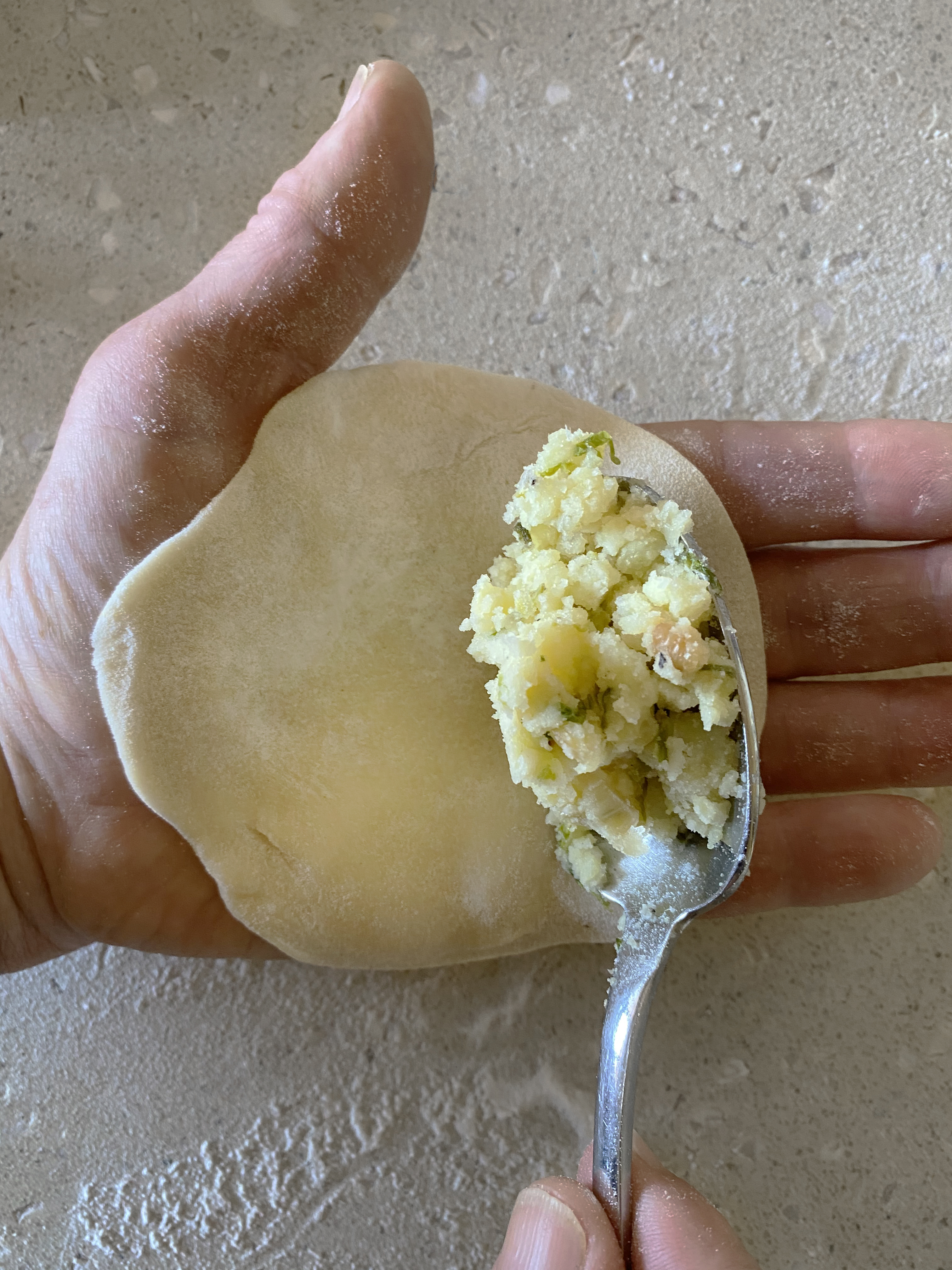 Pierogi