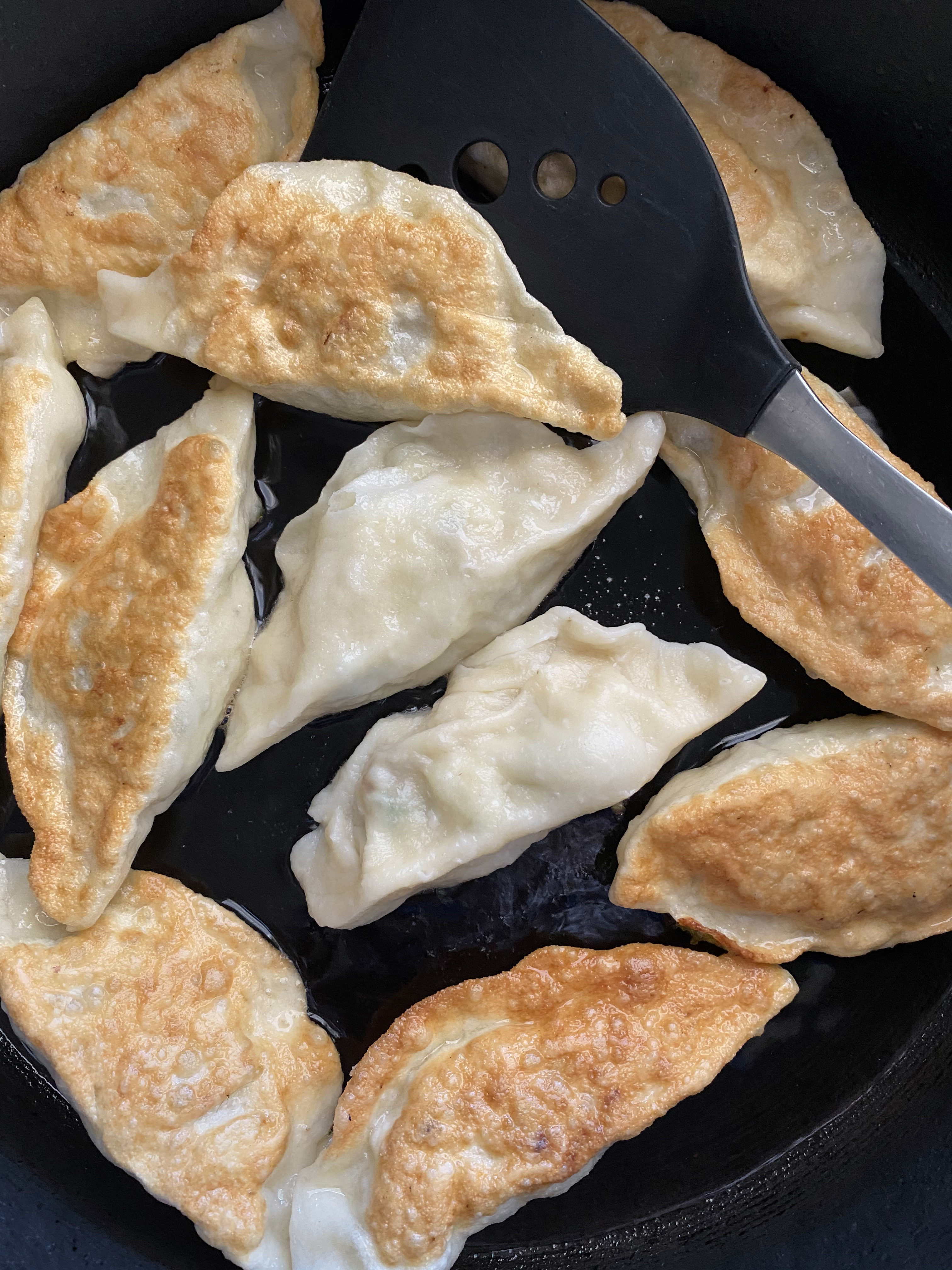 Pierogi