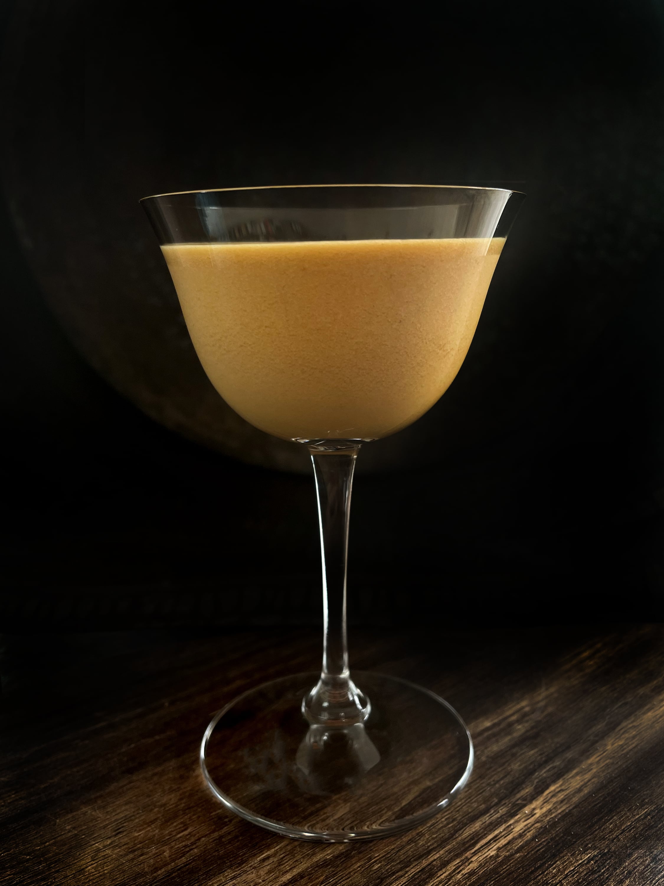 Mu-mu cocktail