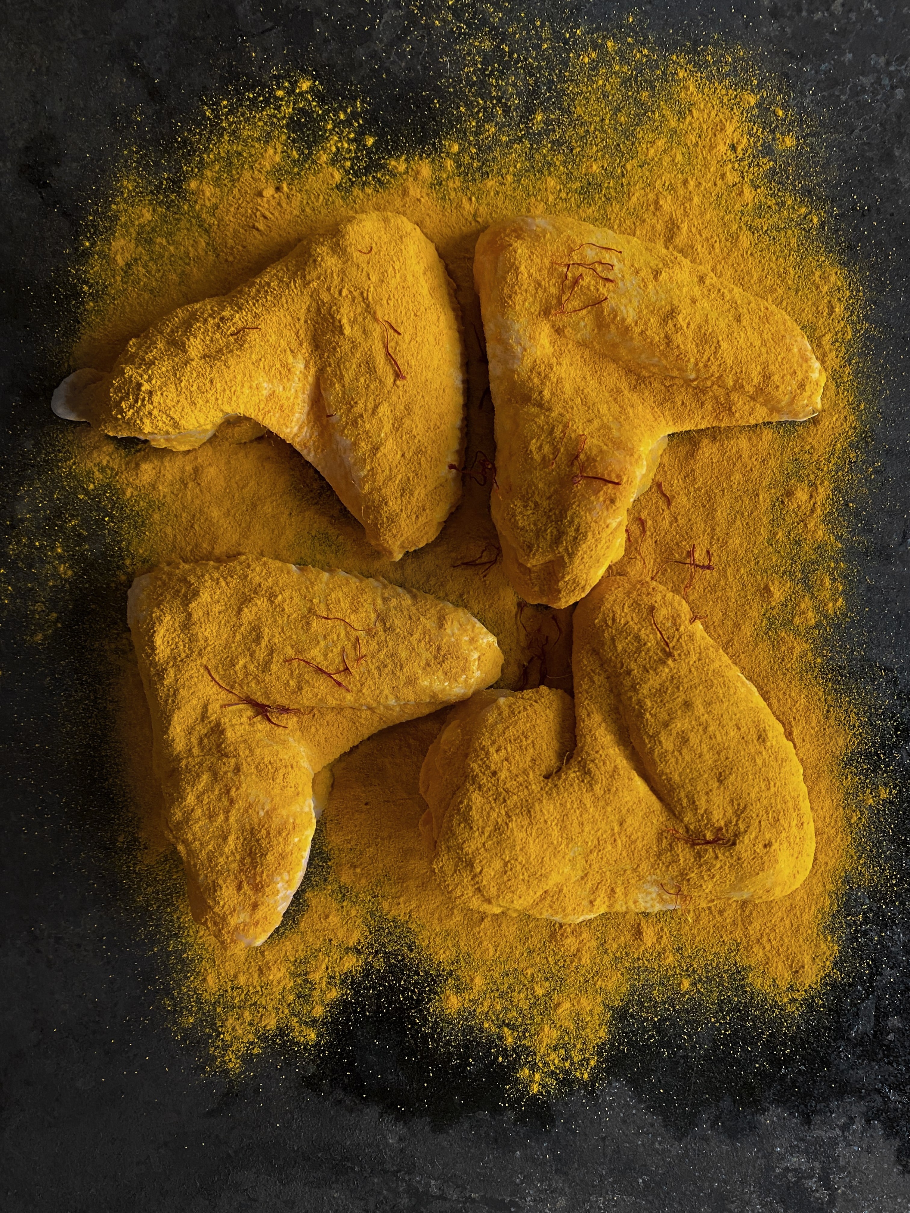 Chicken chorba