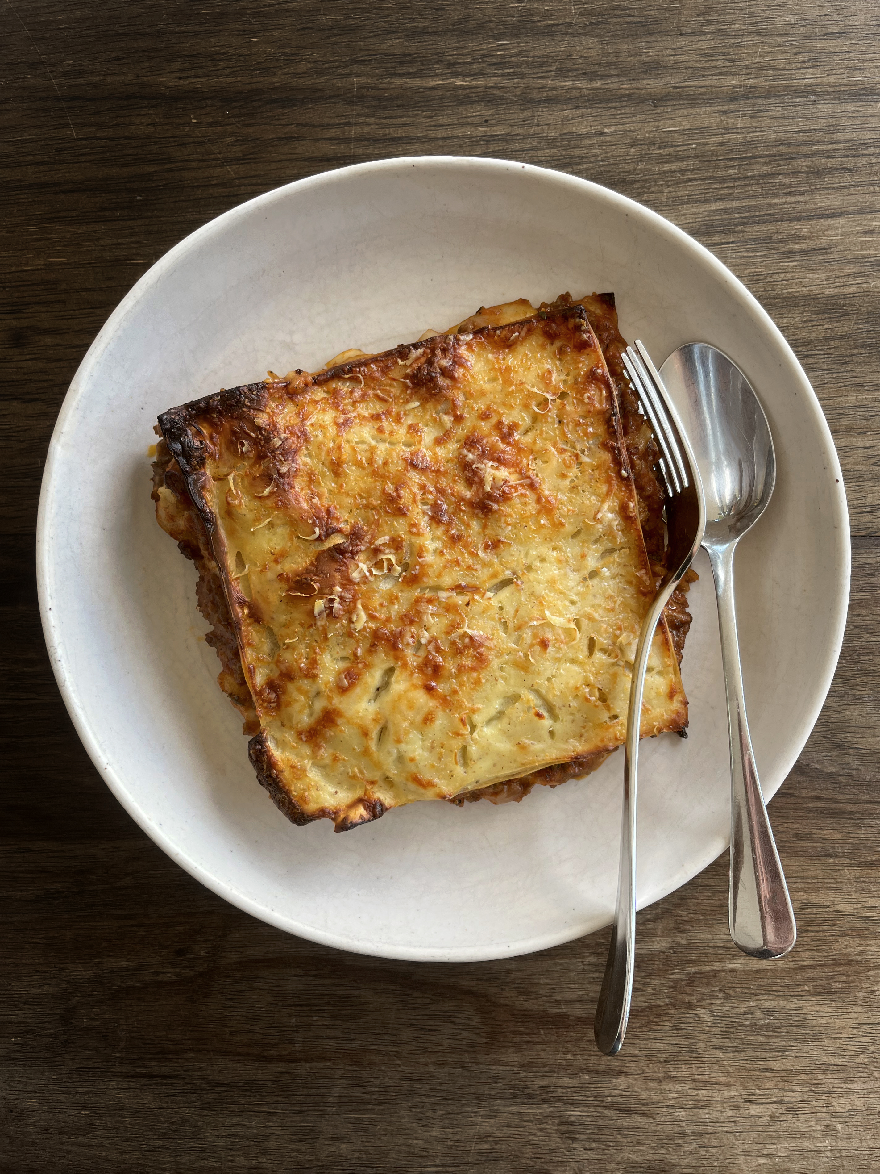 Lasagne